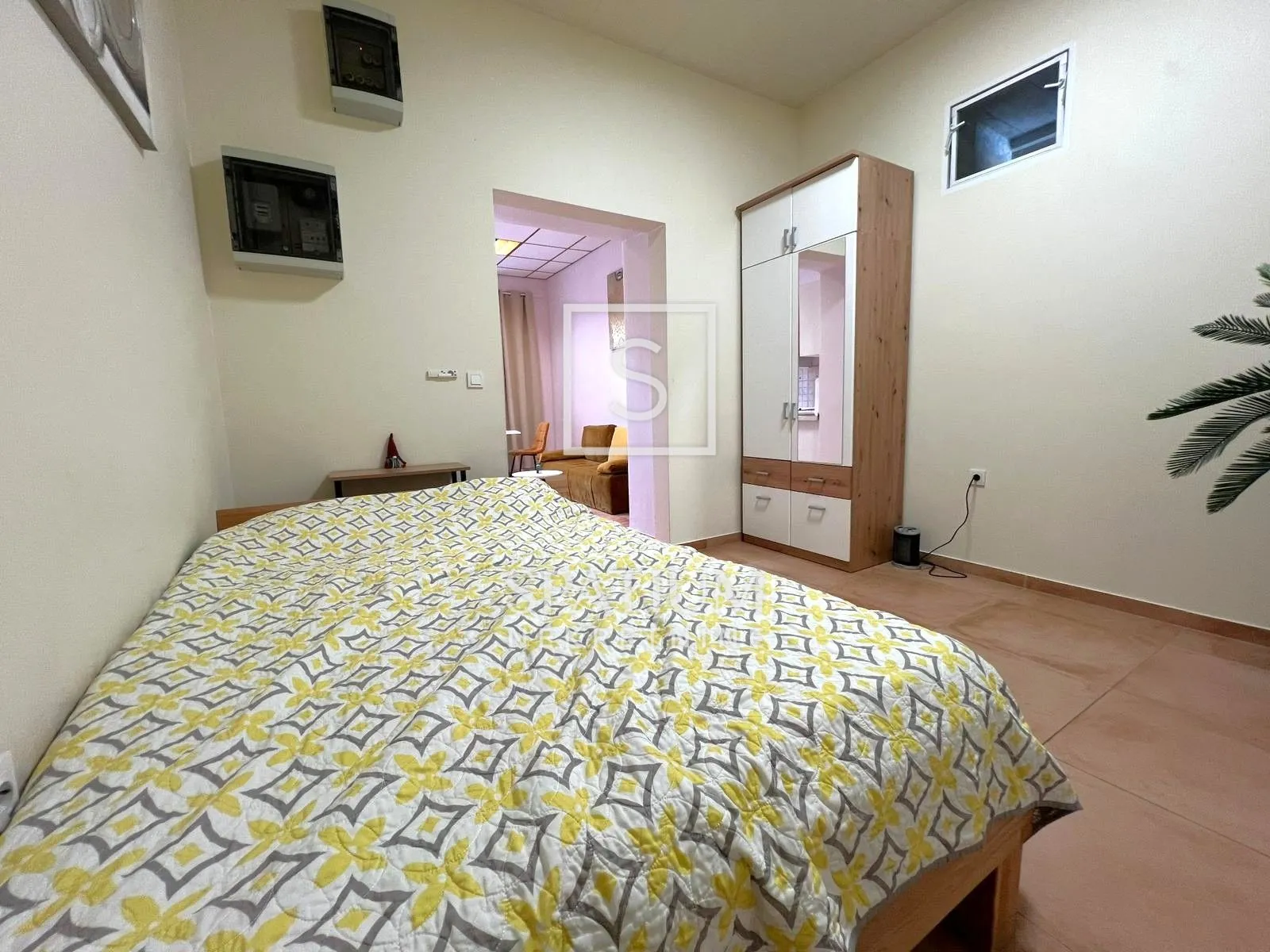 rijeka, sušak, jednosoban stan s dnevnim boravkom u blizini korza - slika 5