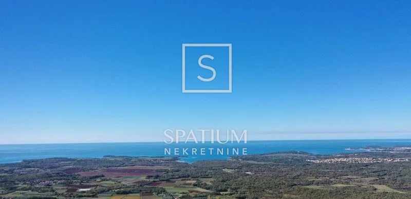 poreč, građevinsko zemljište 1446 m2 - slika 8