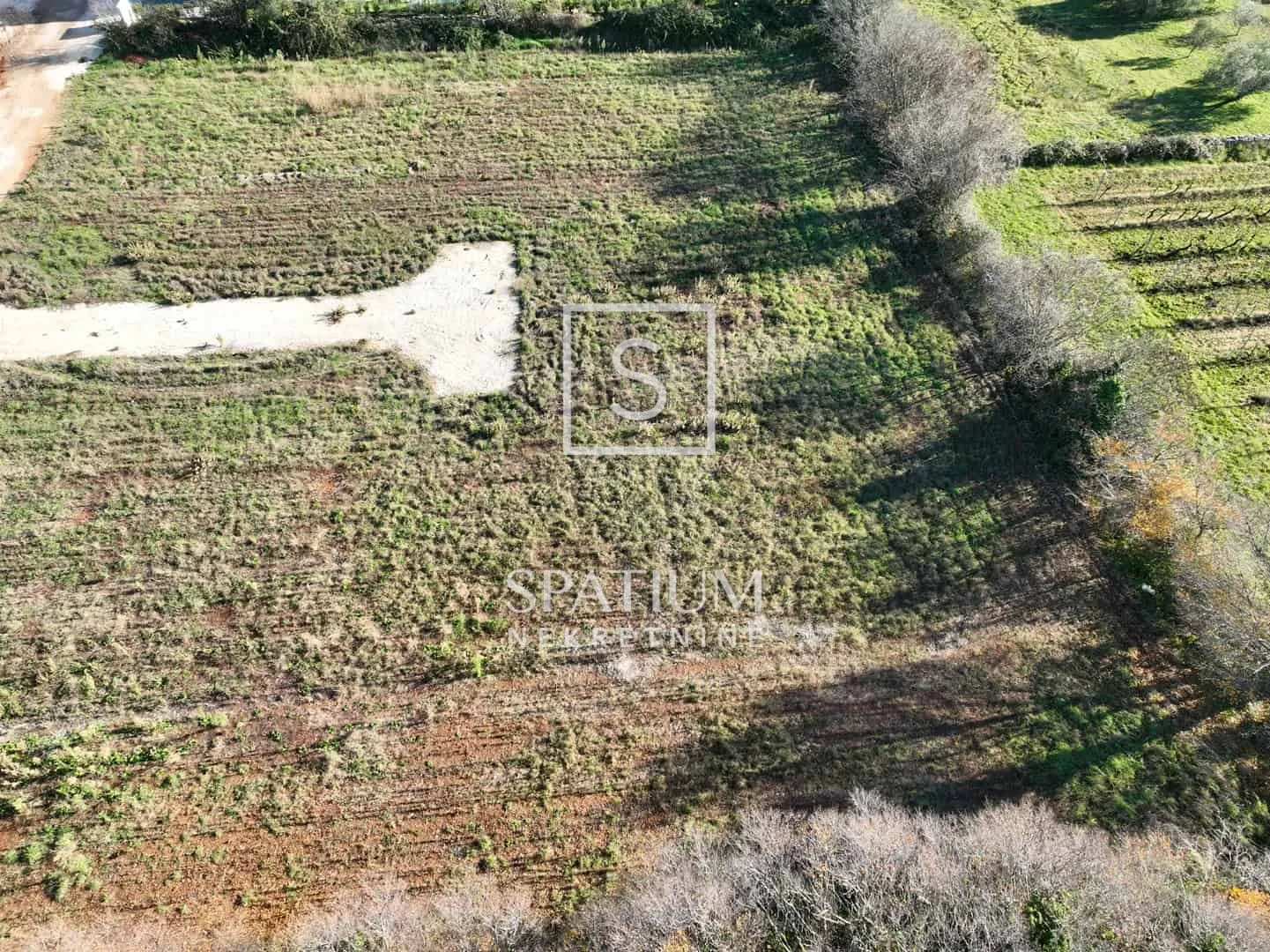 vodnjan, građevinsko zemljište na odličnoj lokaciji - slika 5