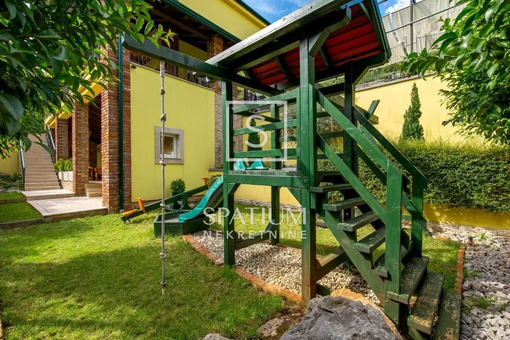 bregi, kuća za odmor s bazenom - slika 22