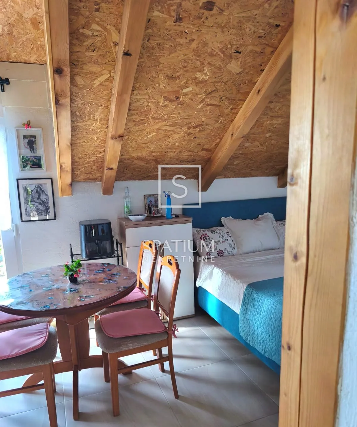 vinodolska općina, grižane, stan okružen prirodom - slika 5