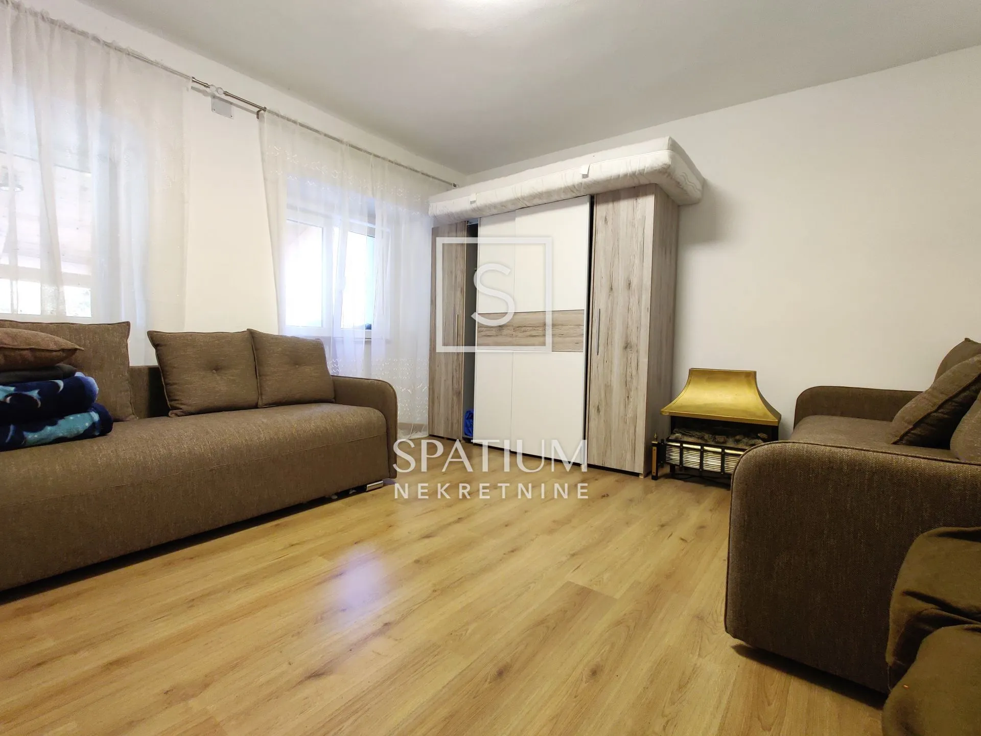 škurinje, adaptirana kuća na mirnoj lokaciji - slika 4