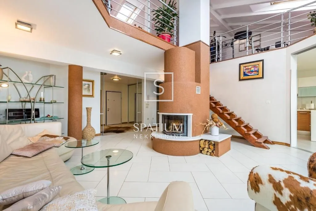 opatija, vila sa četiri stana na vrhunskoj lokaciji - slika 33