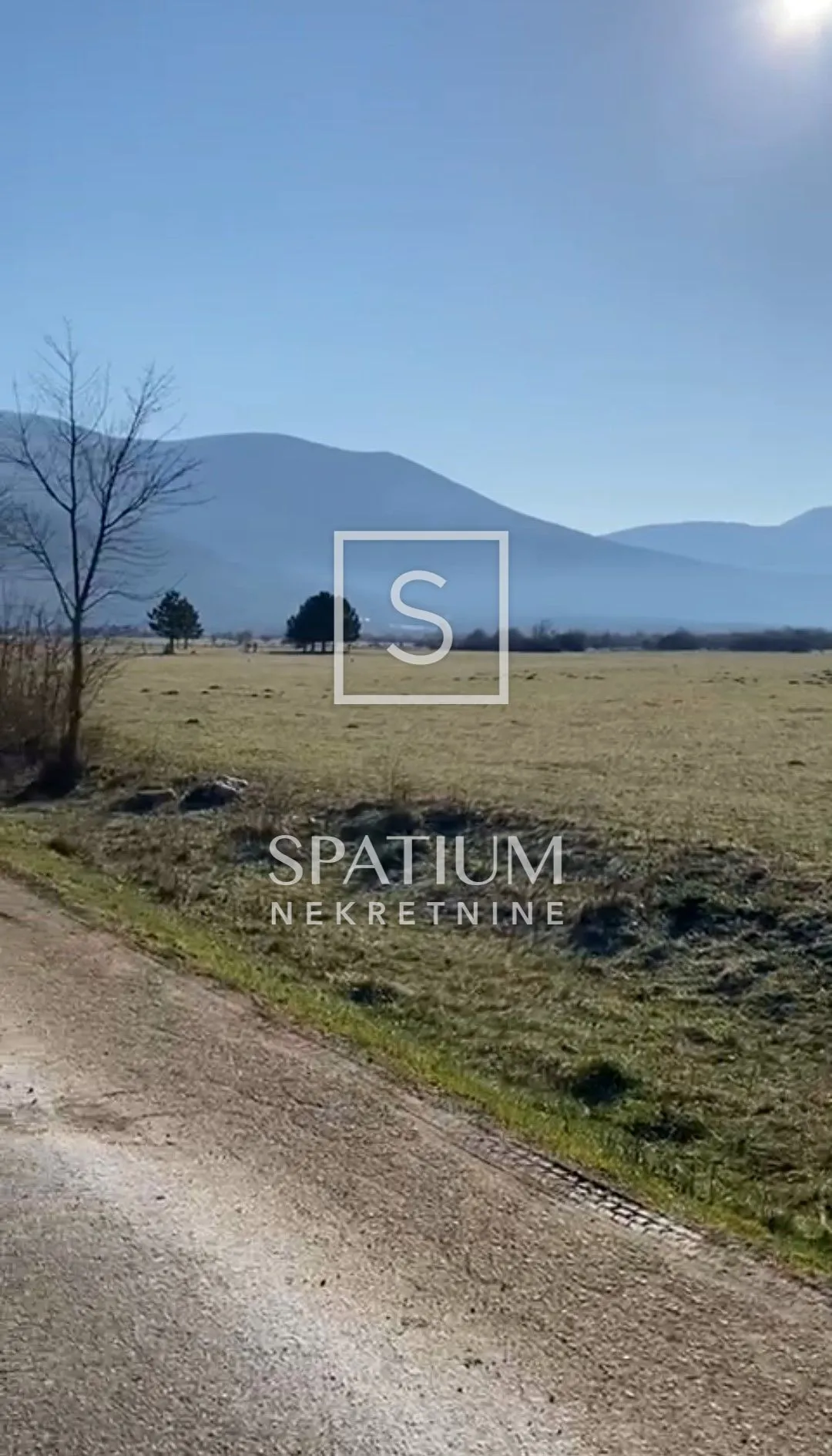 korenica, zemljište na odličnoj lokaciji - slika 6
