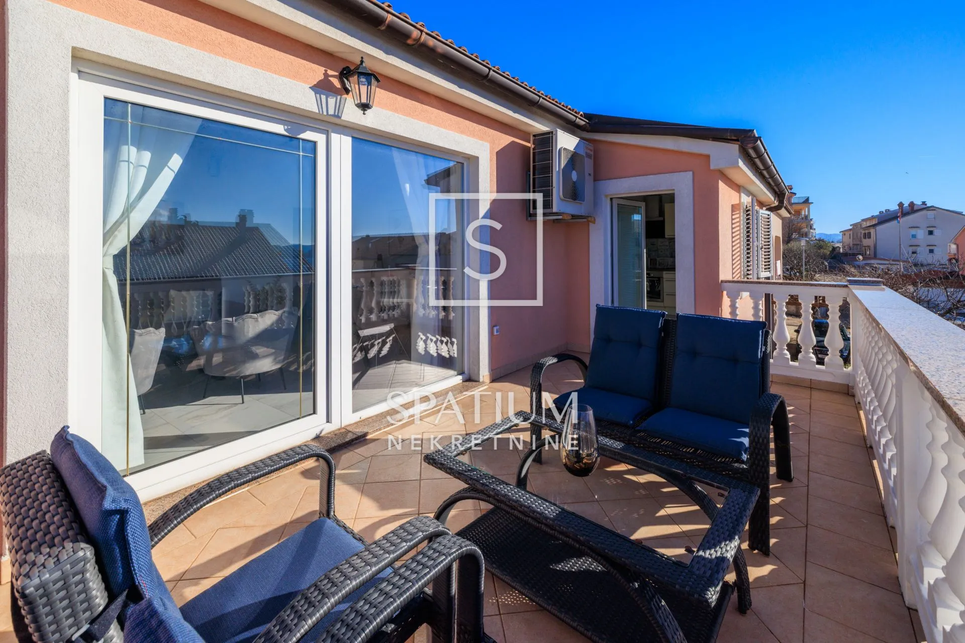 crikvenica, vila s pogledom - slika 22