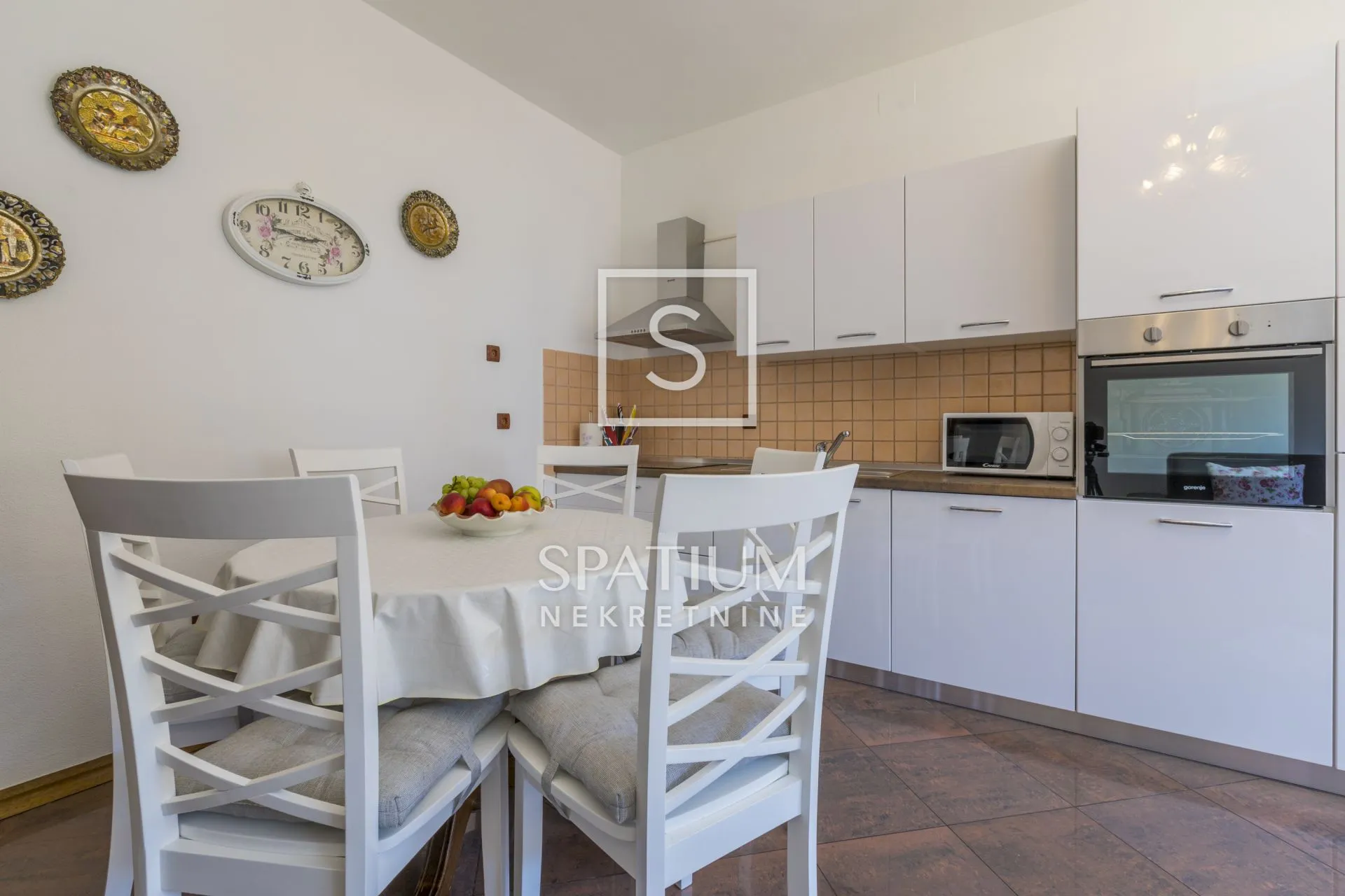 crikvenica, vila s pogledom - slika 74