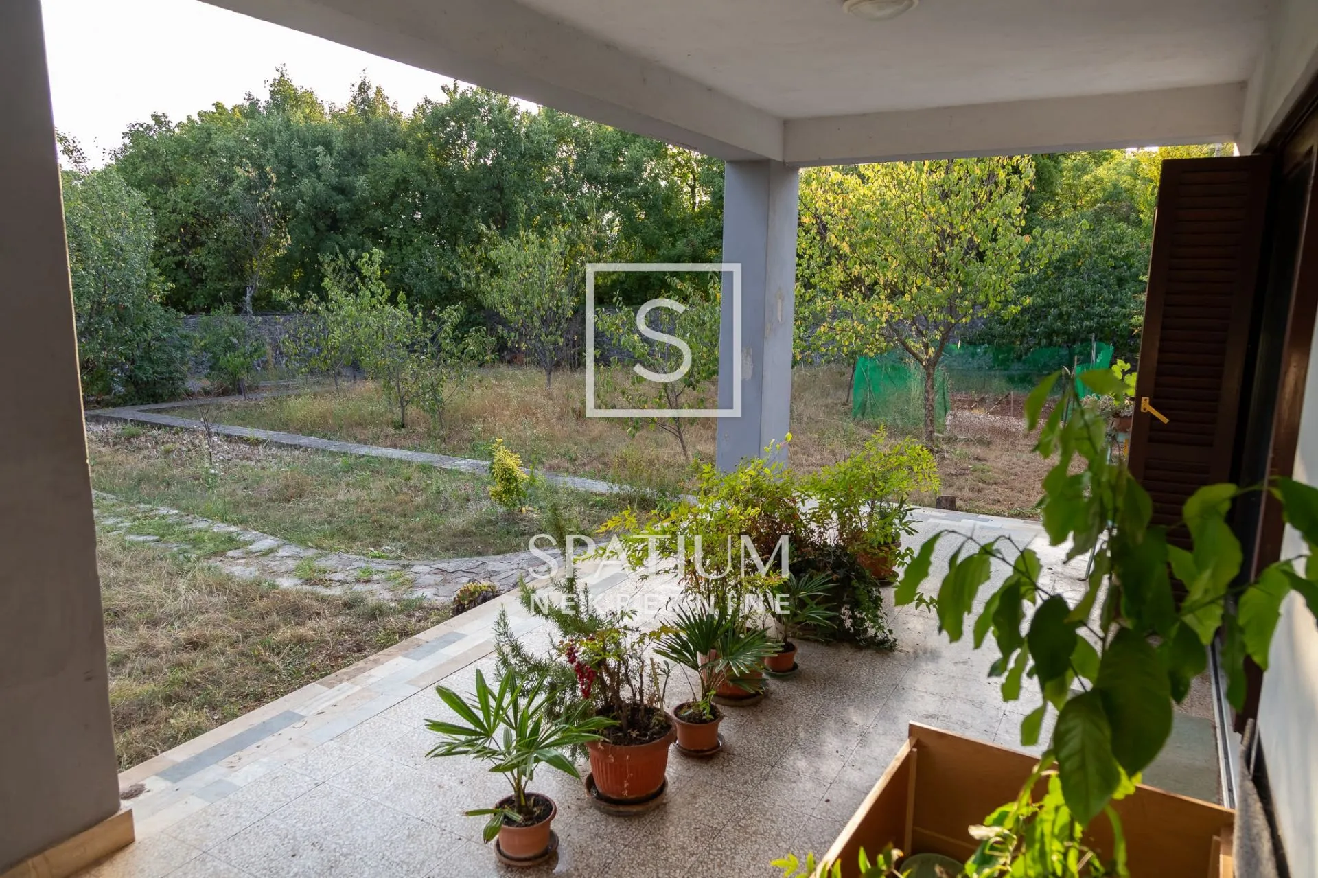 bivio, samostojeća kuća s panoramskim pogledom na more - slika 14