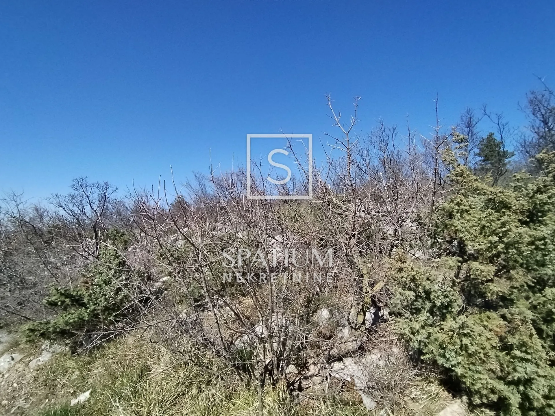 šmrika, građevinski teren - slika 2