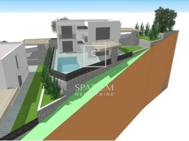 bribir, zemljište 742 m2 - slika 4