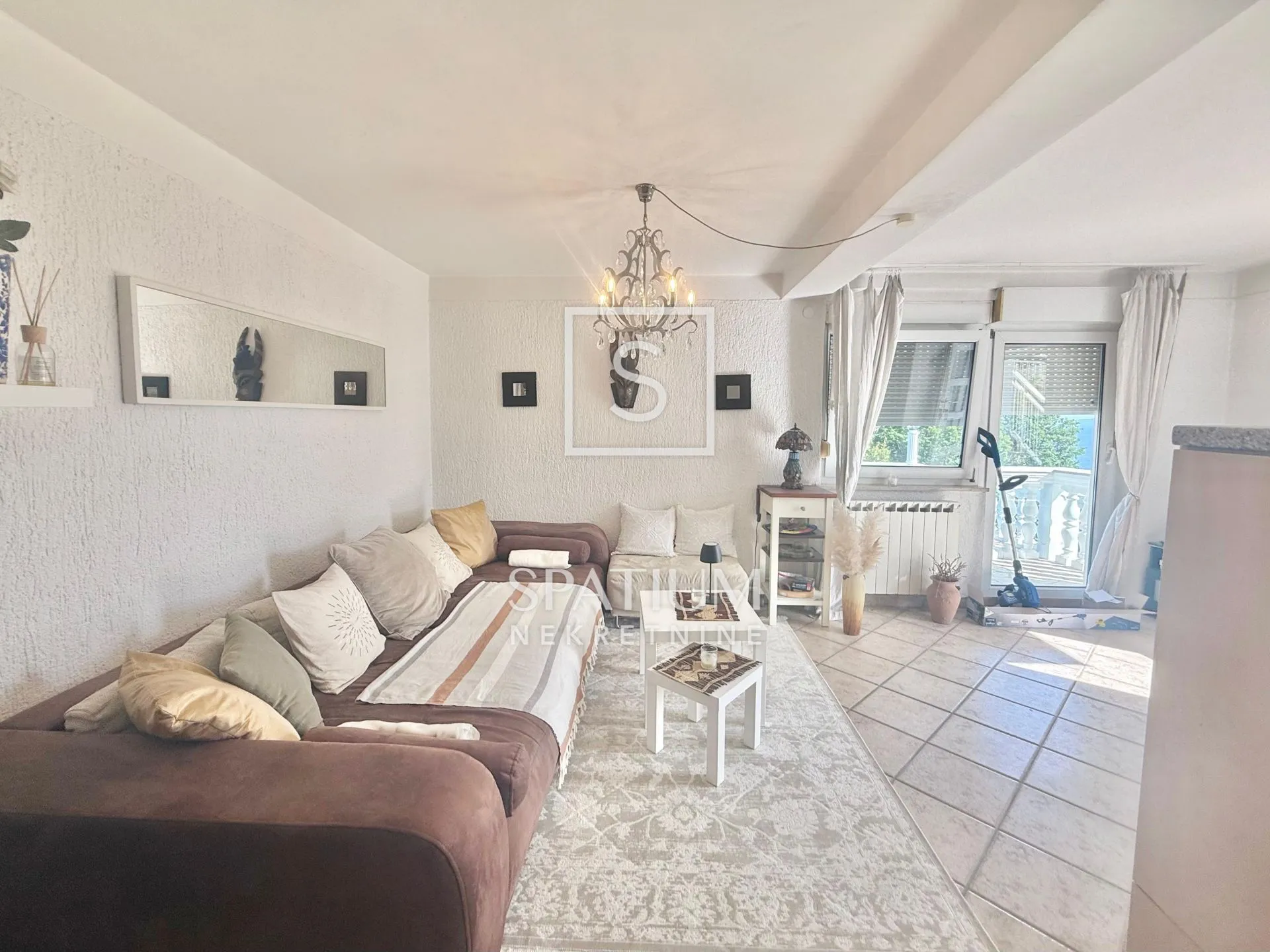 tošina, opatija, samostojeća vila s bazenom i pogledom - slika 18
