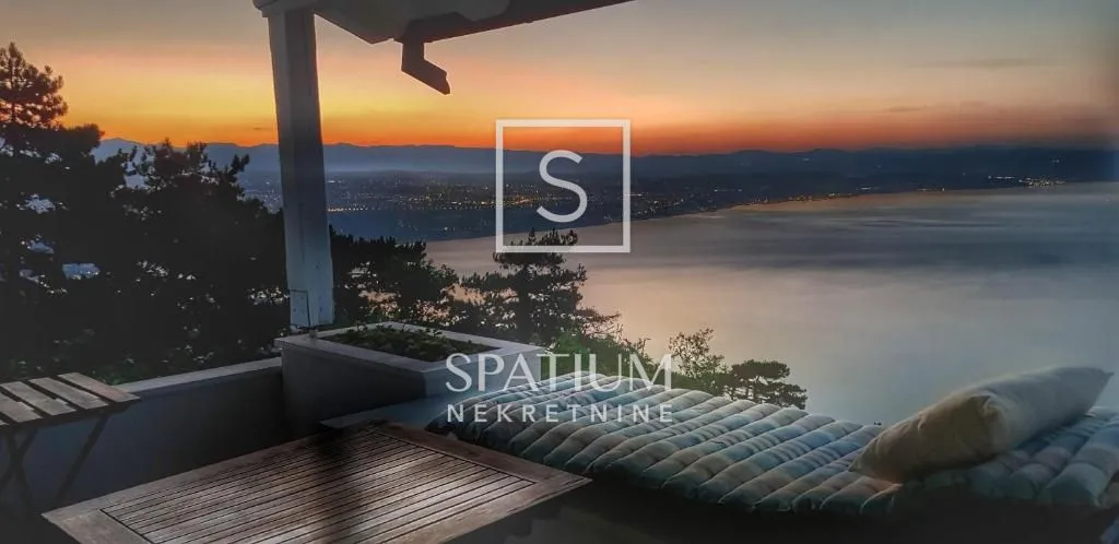 veprinac, šarmantna villa u prirodi - slika 3