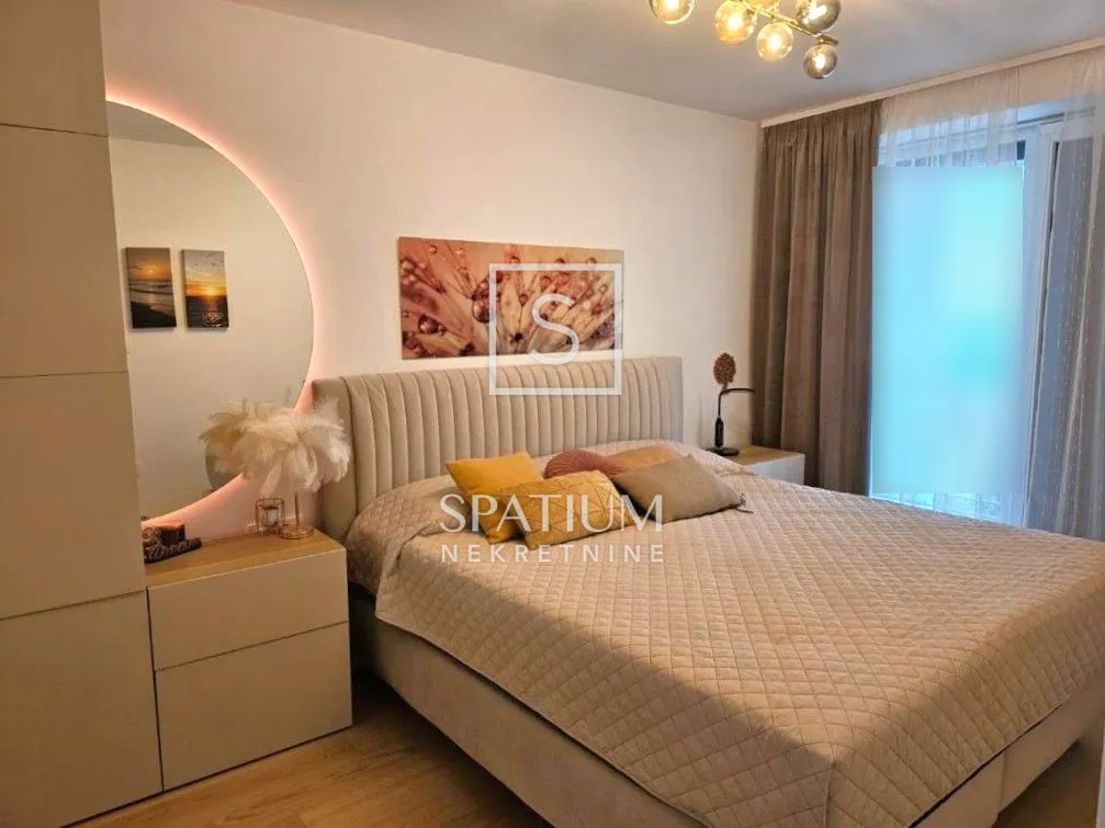 rešetari, novogradnja, stan s panoramskim pogledom - slika 5