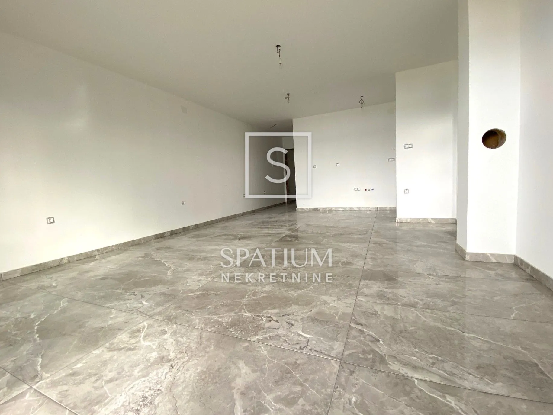 dramalj, stan s pogledom 101,21m2 - slika 4