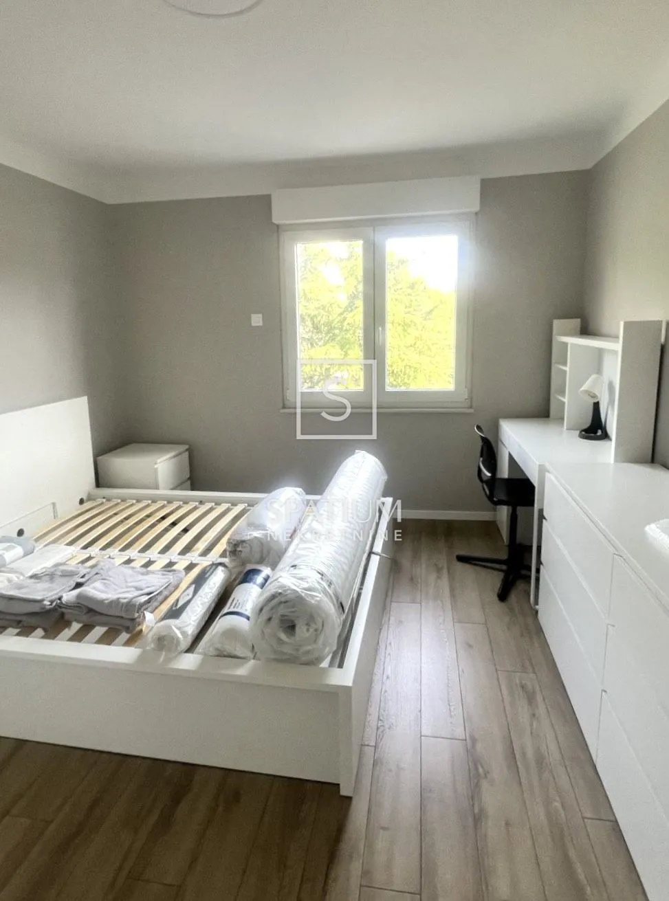 gornja vežica, moderno uređen dvosoban stan s pogledom na more - slika 4