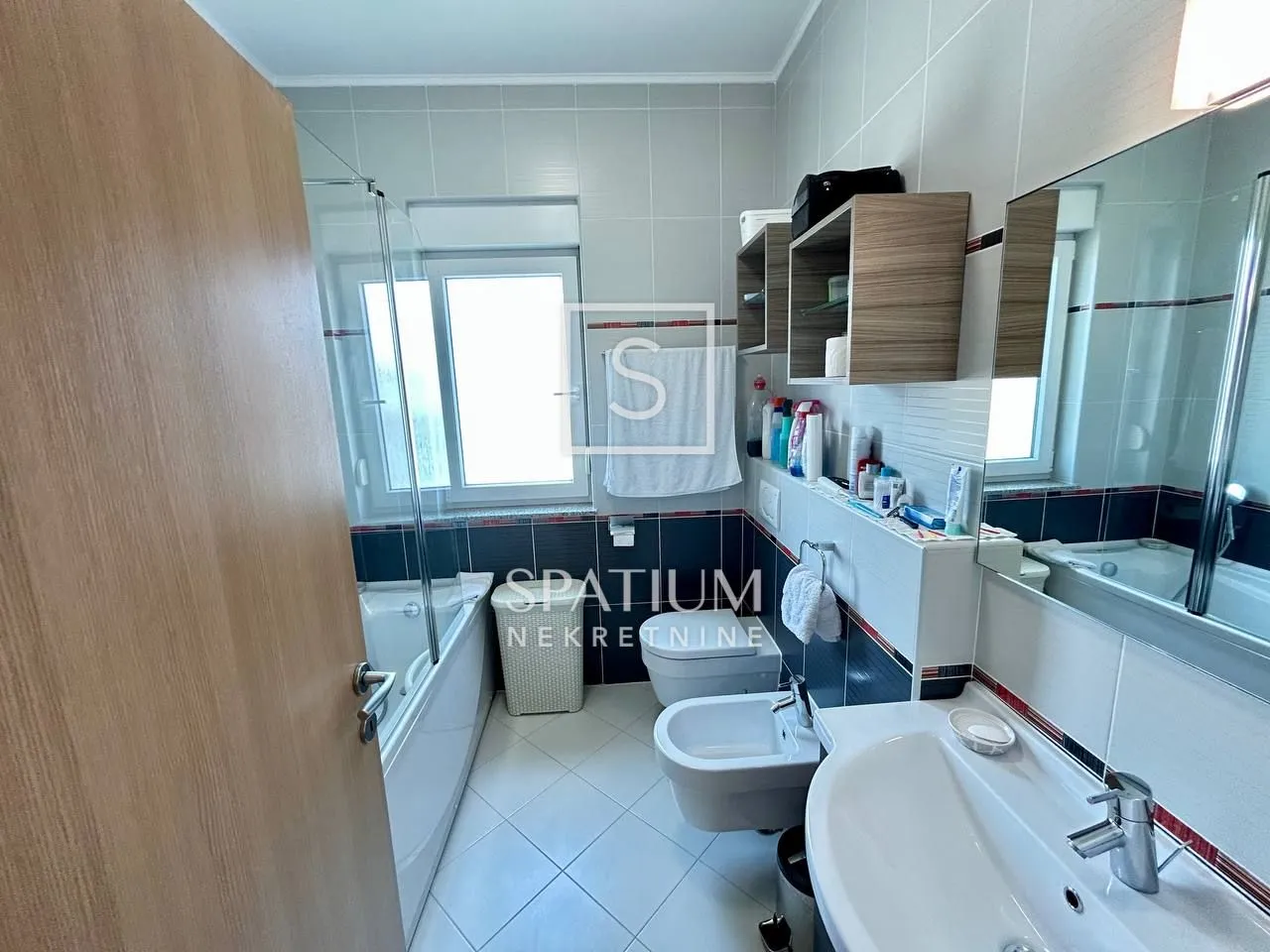ližnjan, penthouse sa pogledom na more - slika 15