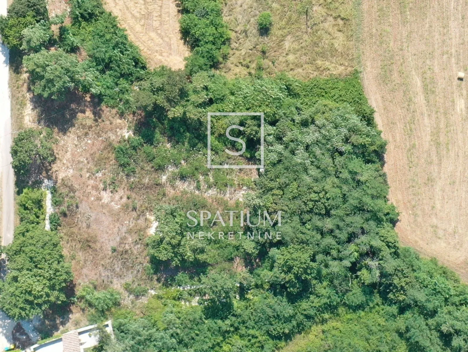 kringa, samo u našoj ponudi, građevinsko zemljište s projektom - slika 2