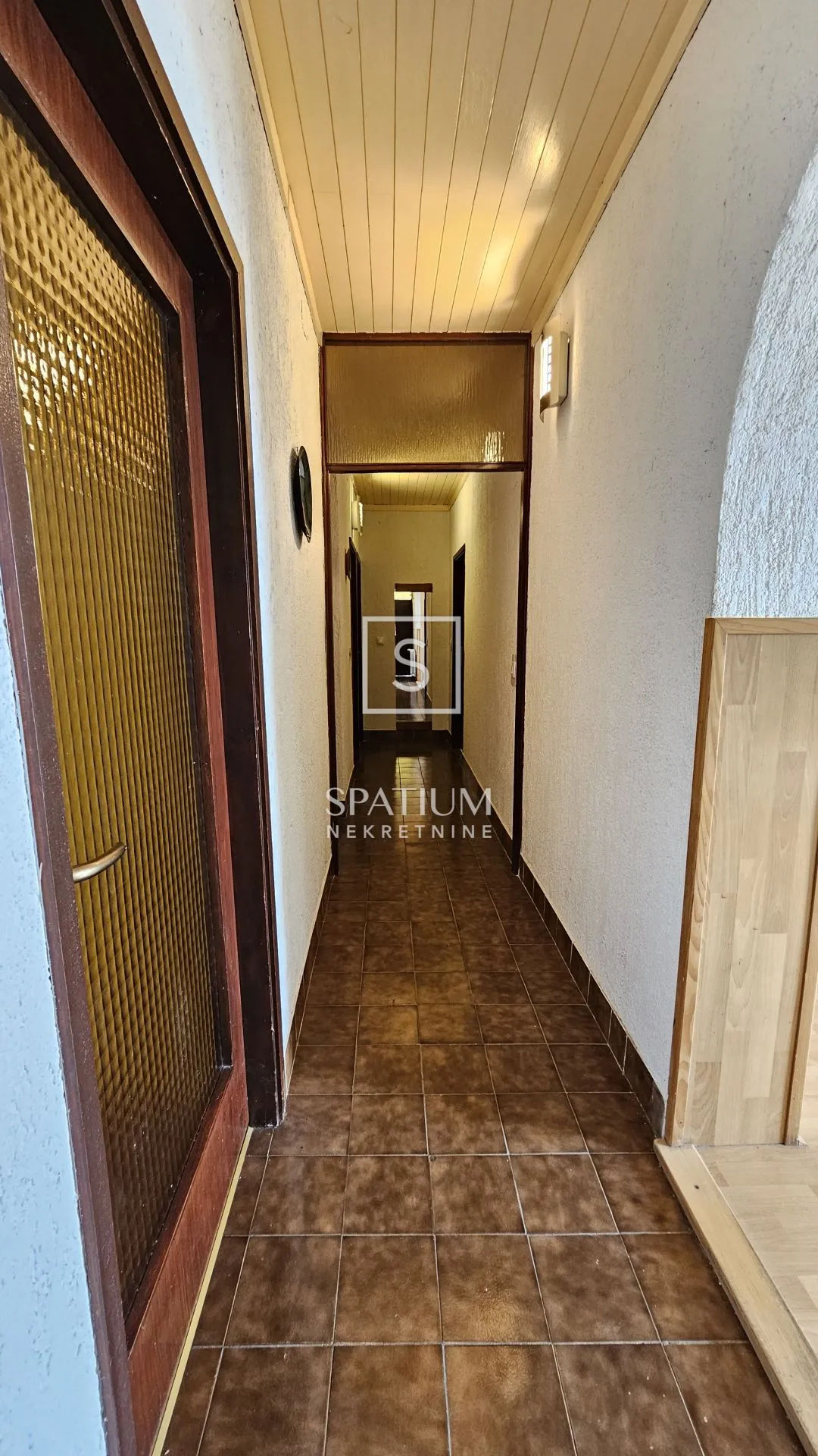kastav, stan površine 124m2 s pogledom na more - slika 12