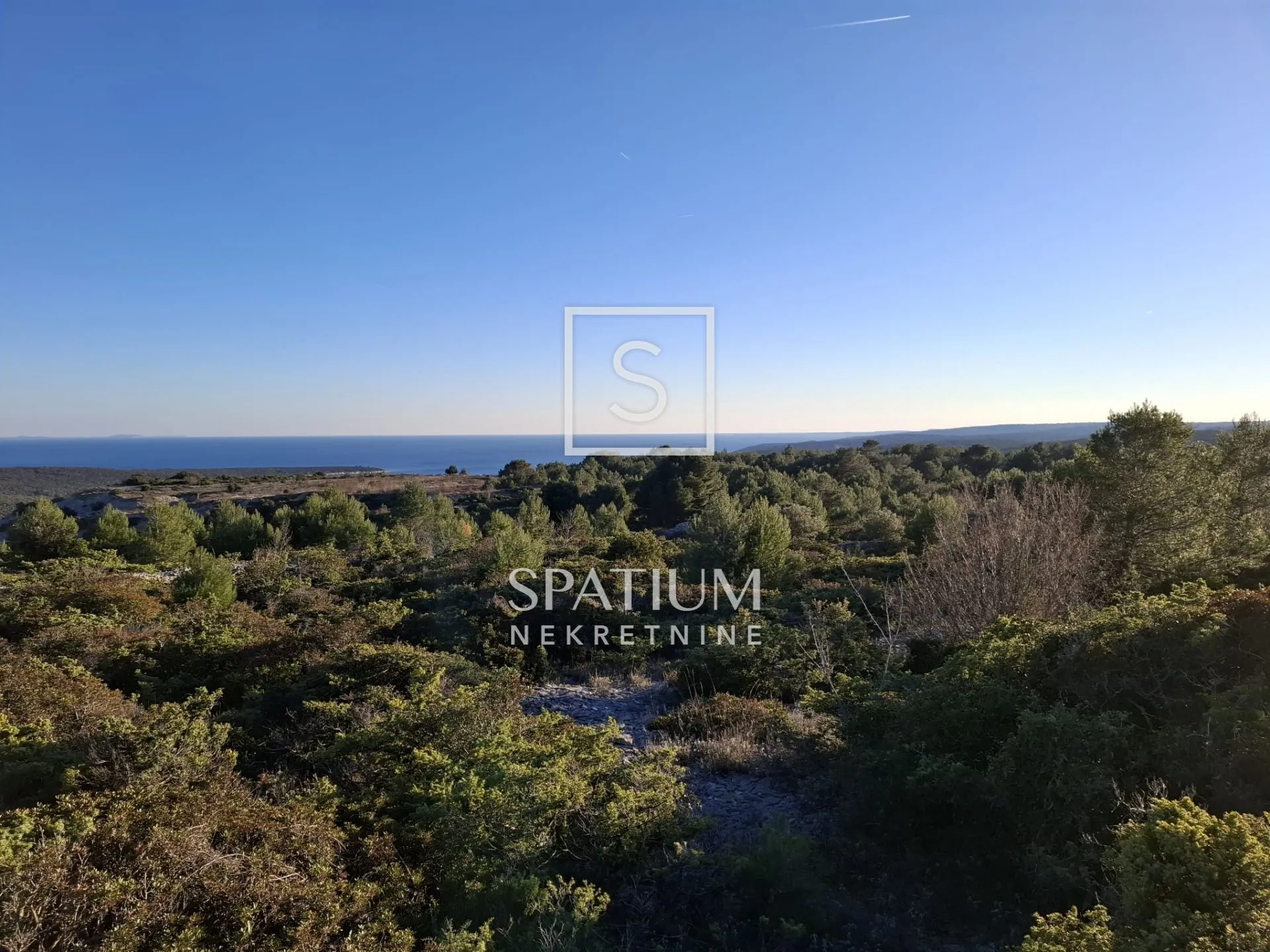 rakalj, poljoprivredno zemljište s panoramskim pogledom - slika 5