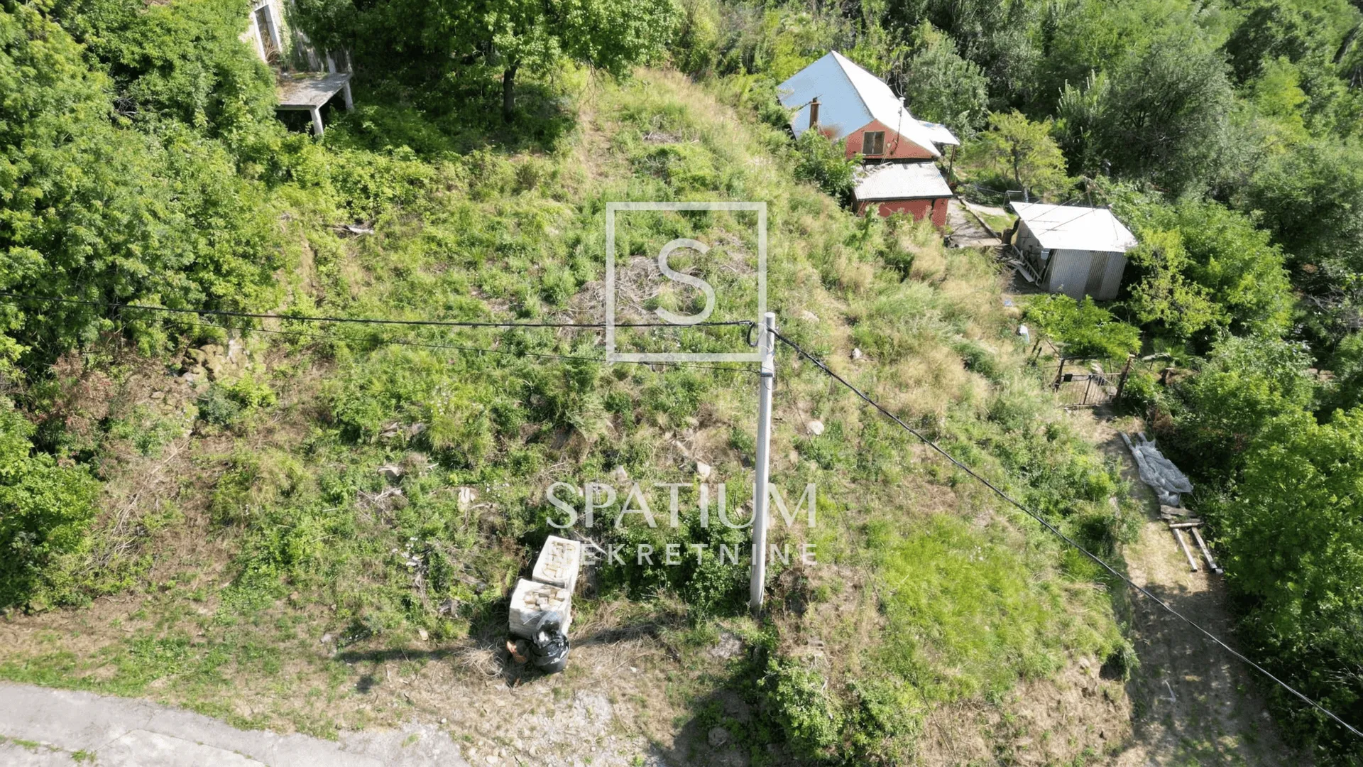 grobnik, građevinsko zemljište - slika 3