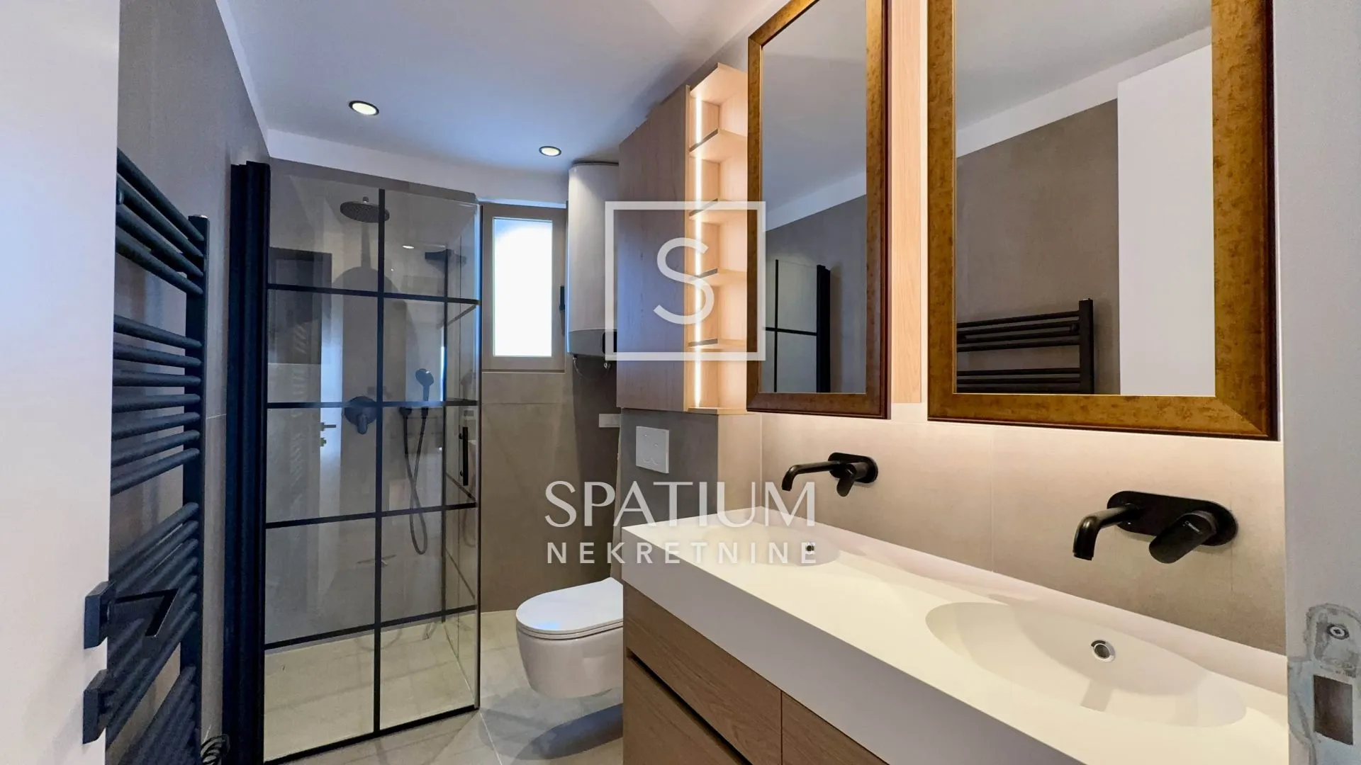 opatija, apartman u strogom centru s parkingom - slika 9