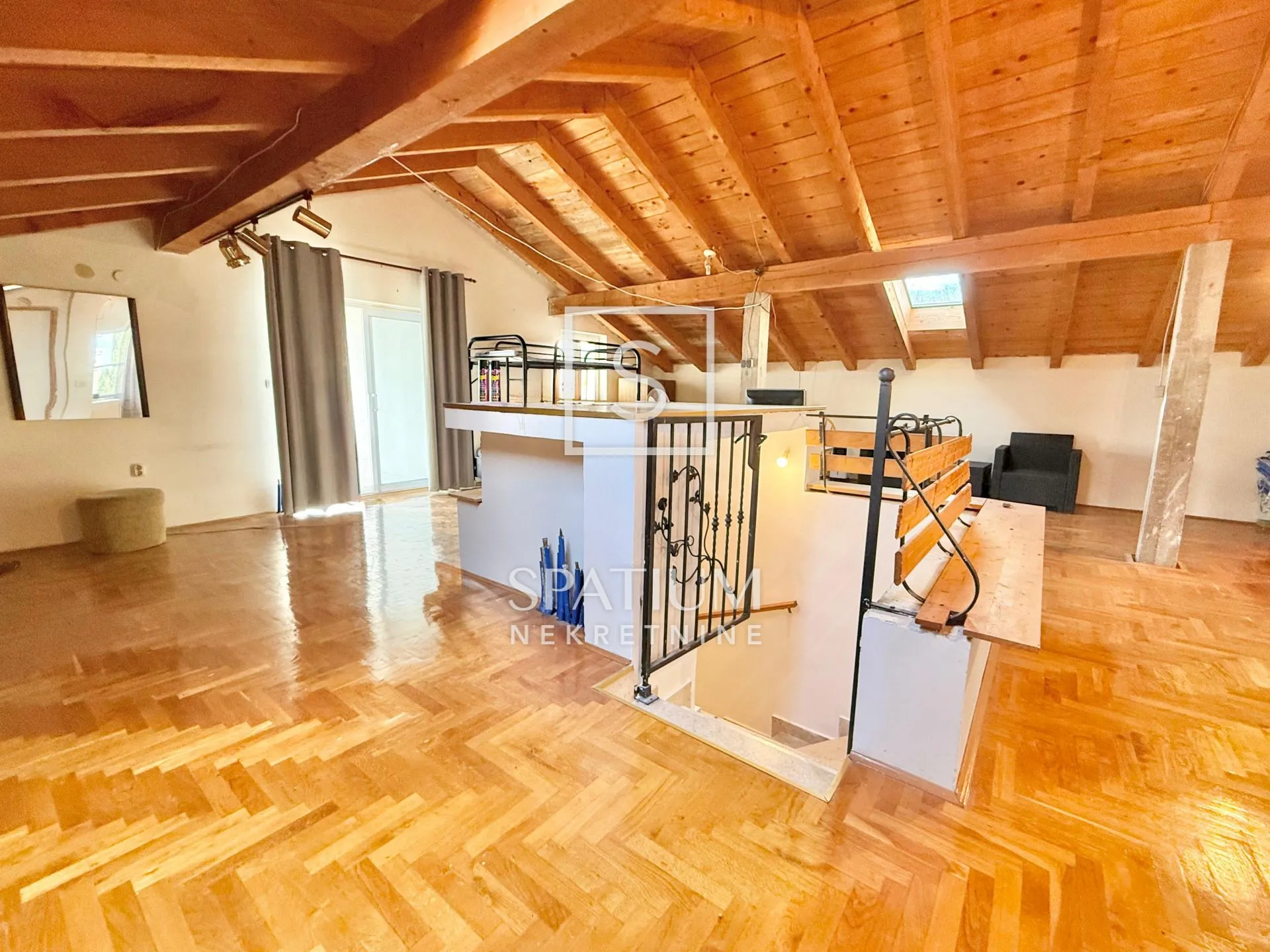 opatija, bregi, samostojeća kuća s panoramskim pogledom - slika 24