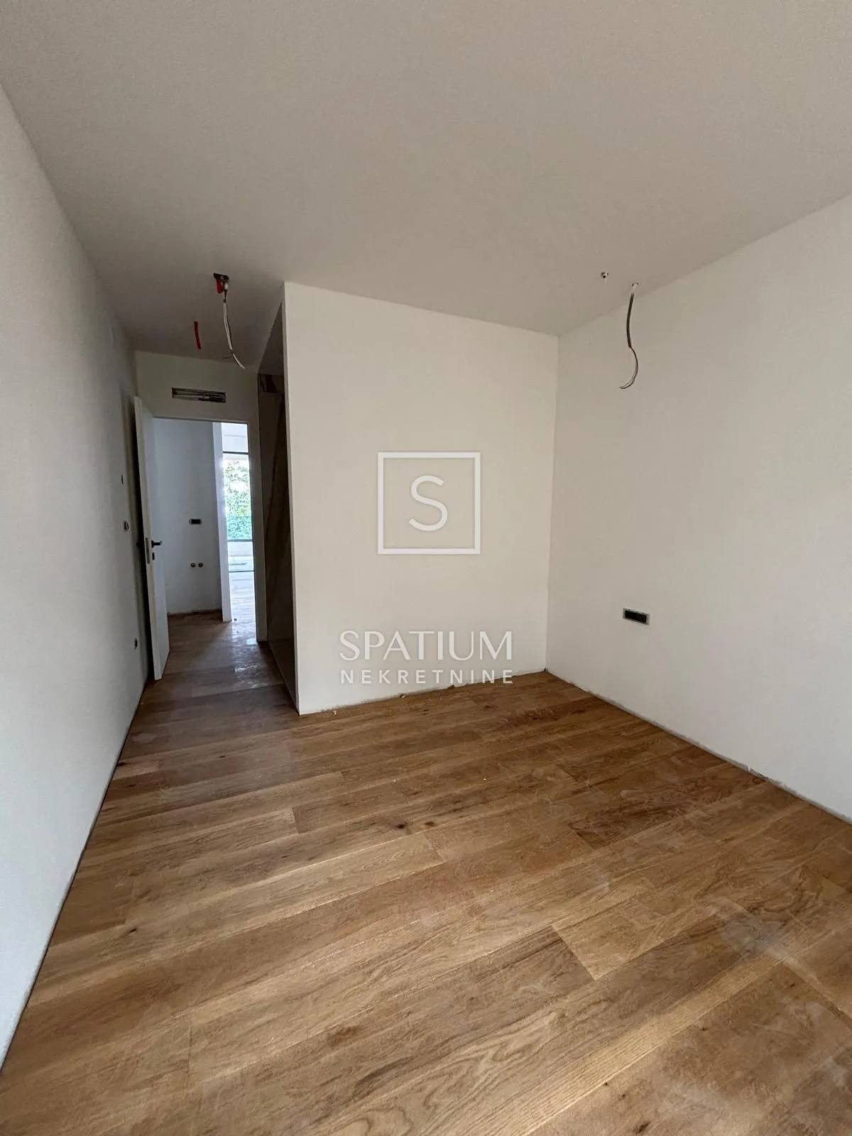lovran, penthouse s pogledom na kvarner - slika 8
