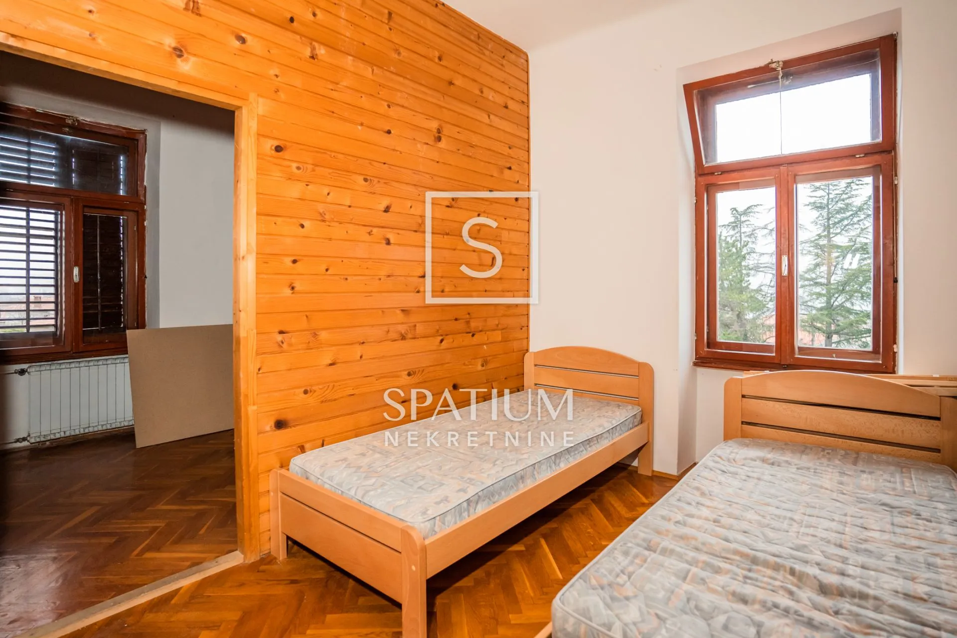 malinska, dvije kuća s apartmanima - slika 22