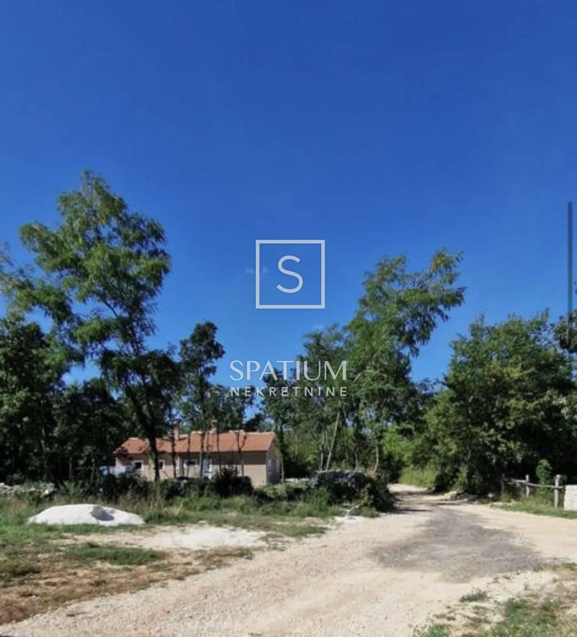 Žminj, Poljoprivredno Zemljište