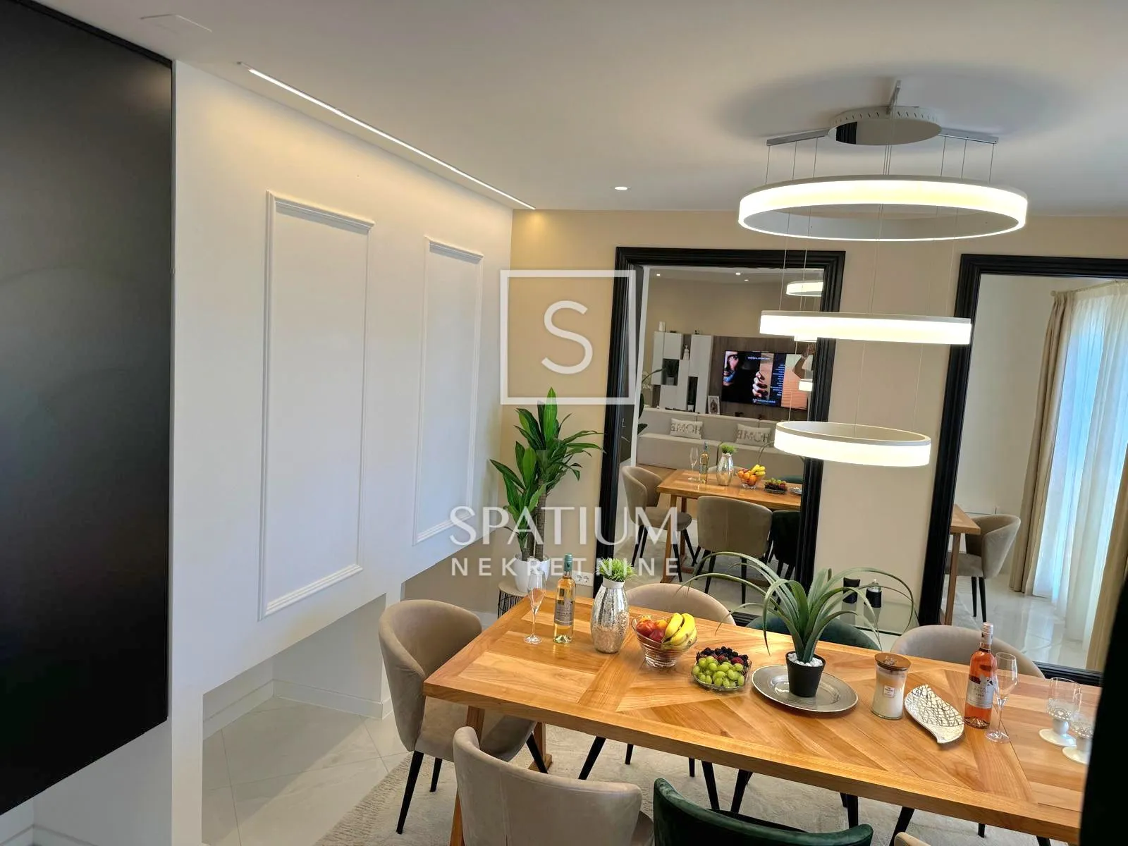 selce, crikvenica, vila s bazenom - slika 9