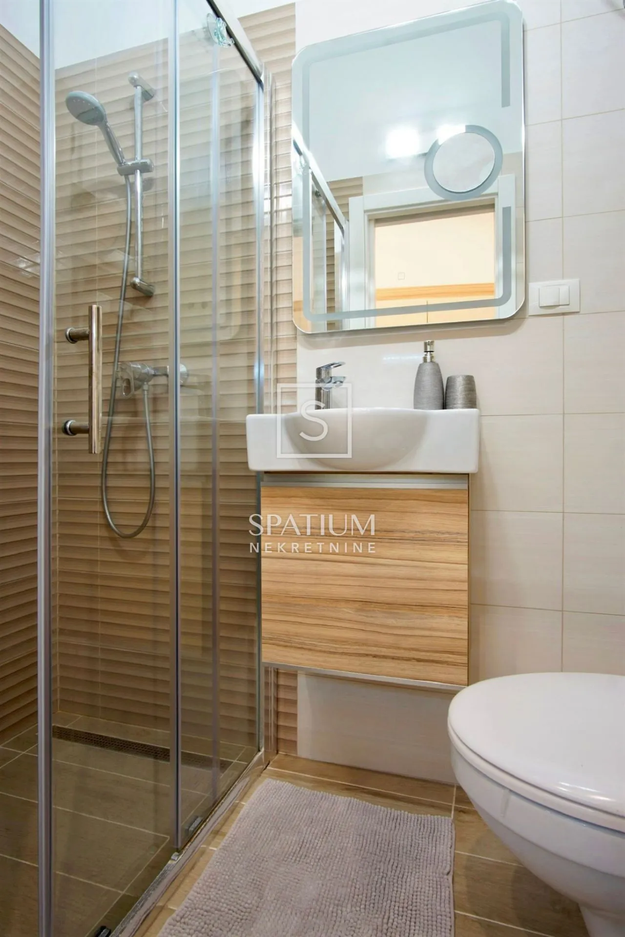 rovinj, jednosoban apartman u centru rovinja - slika 8