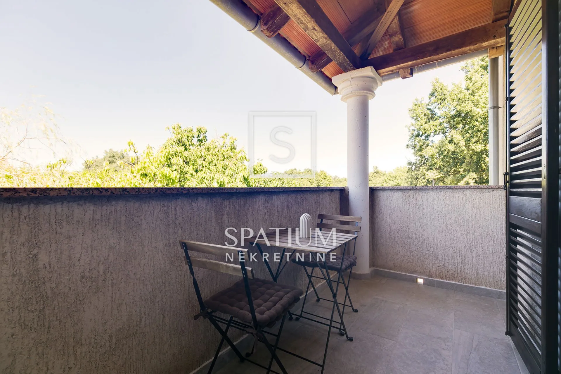 antonci, vila u blizini mora - slika 27
