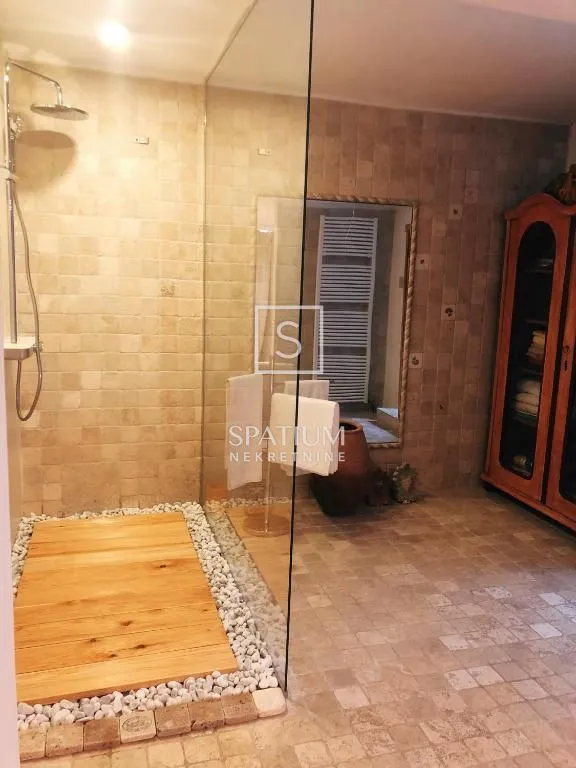 veprinac, šarmantna villa u prirodi - slika 15