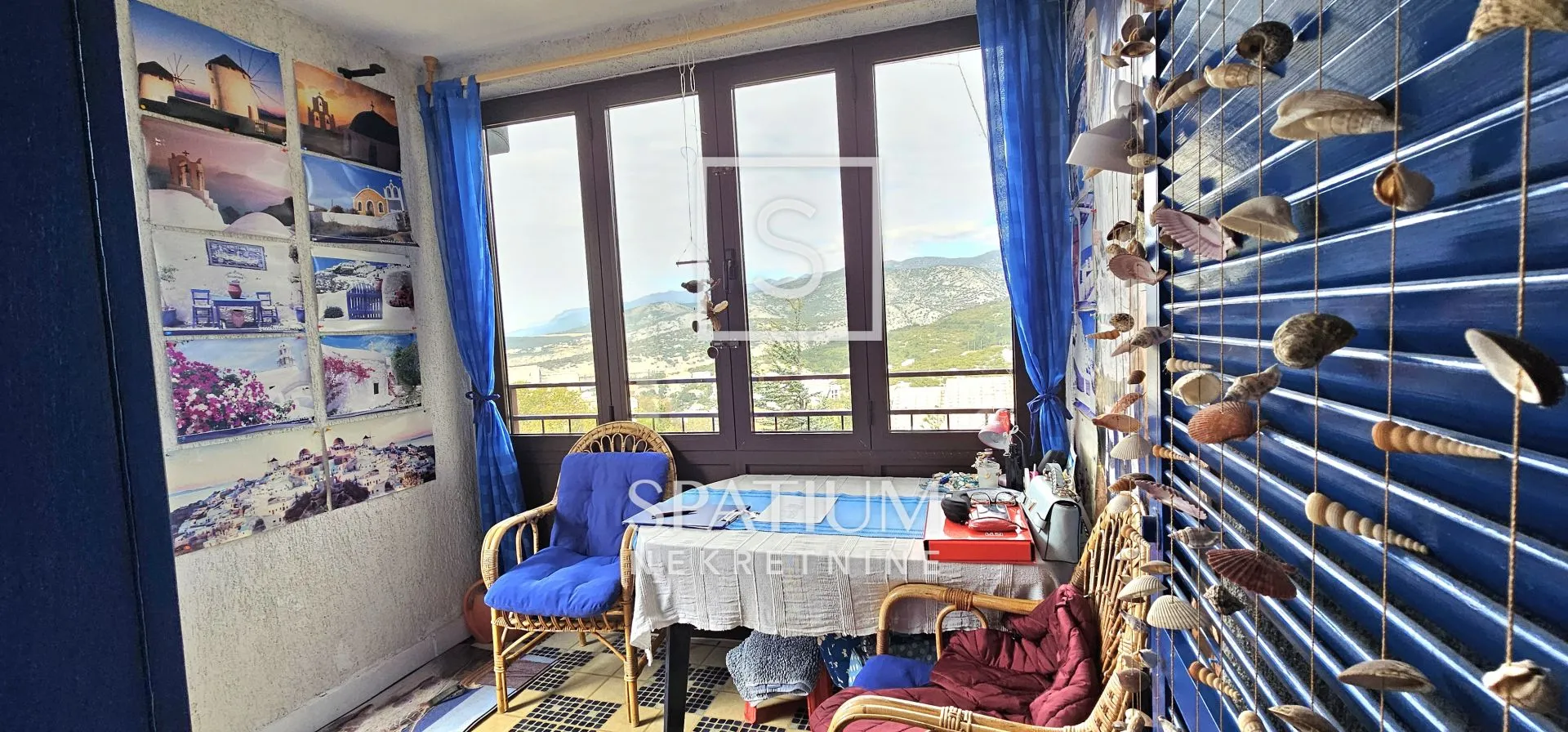 klenovica, stan u kući s okućnicom - slika 4