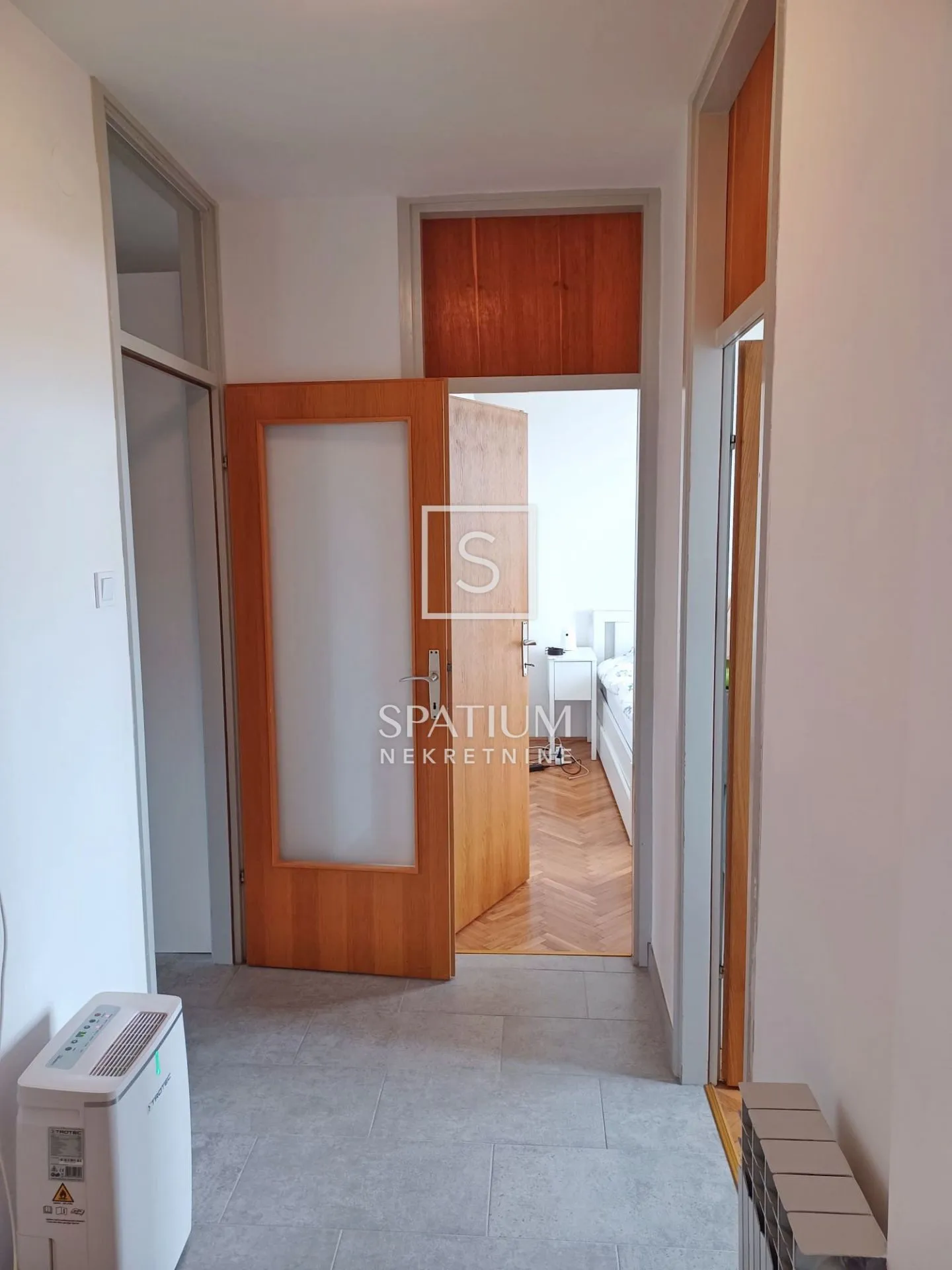 rovinj, četverosobni stan s pogledom na more - slika 5