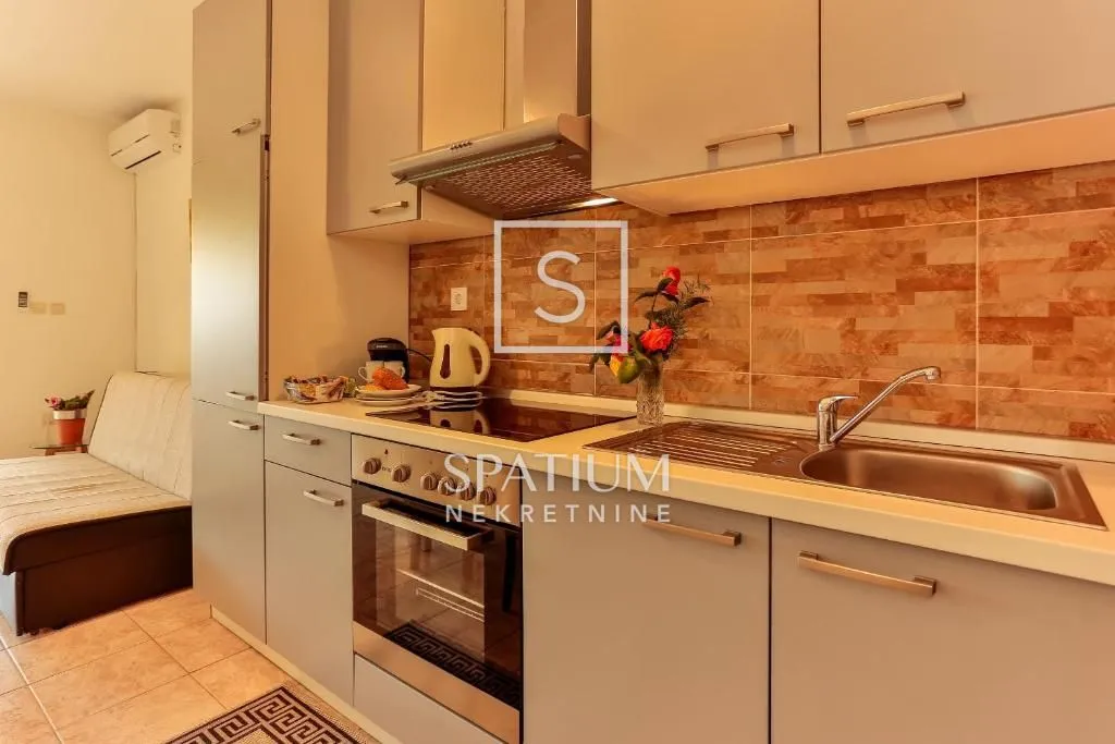 medulin, kuća za odmor - slika 8