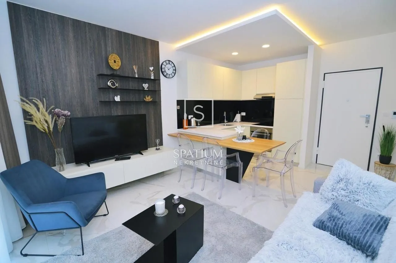 opatija, vila sa šest apartmana - slika 35