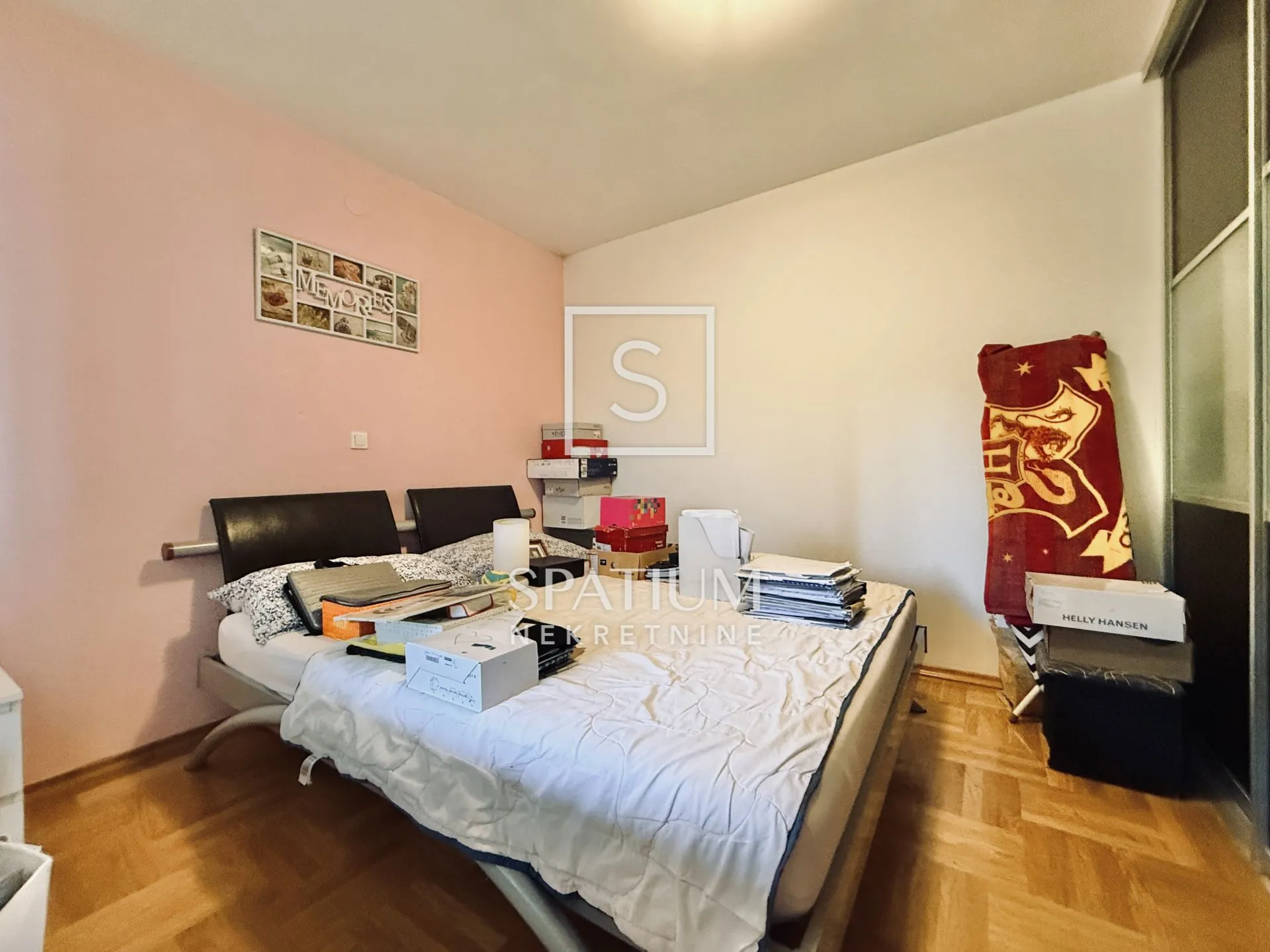 crikvenica, dramalj, stan s panoramskim pogledom na more - slika 4