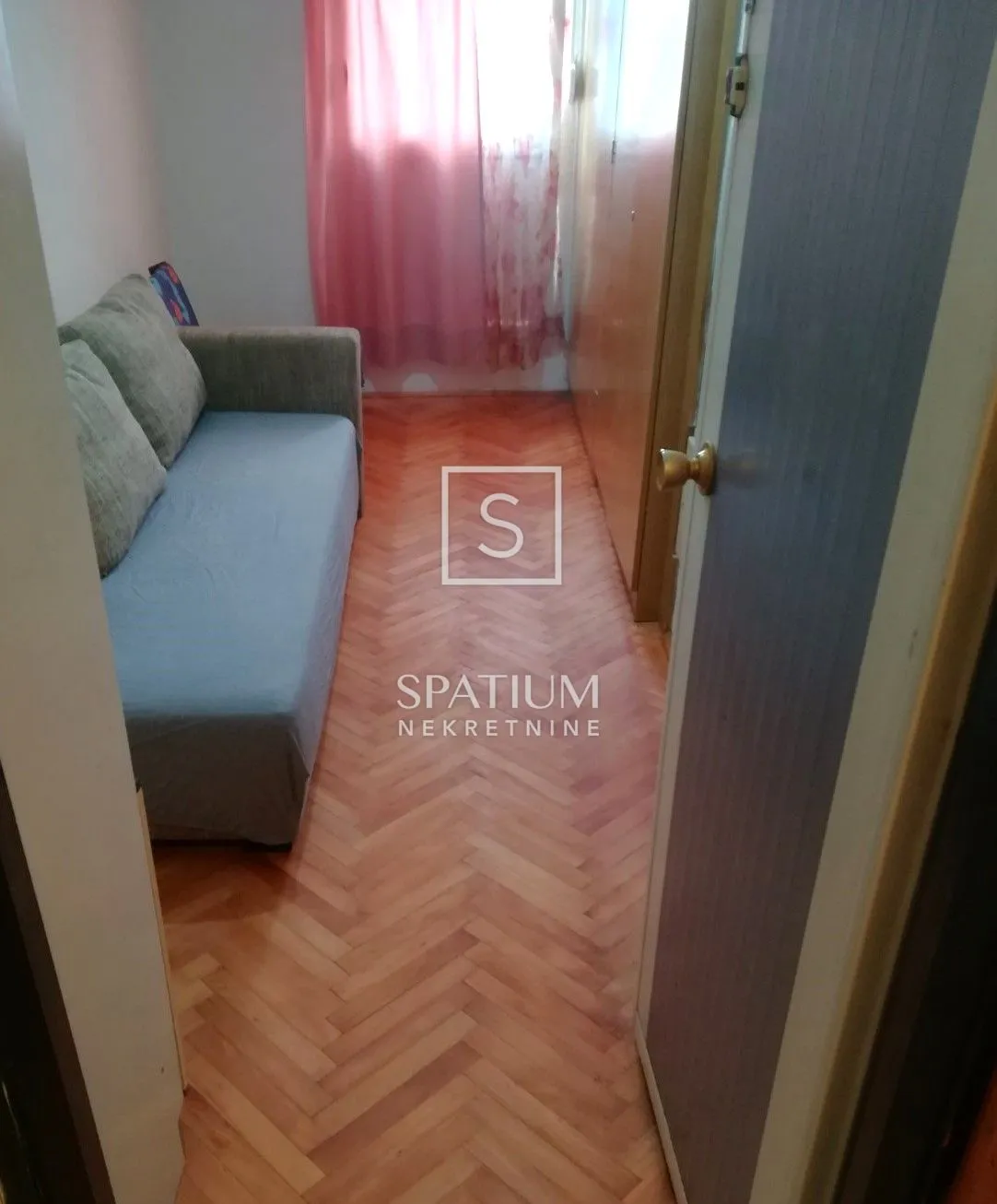 senj, stan s pogledom na more - slika 6