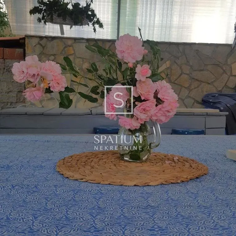 malinska, kuća s dva bazena - slika 58