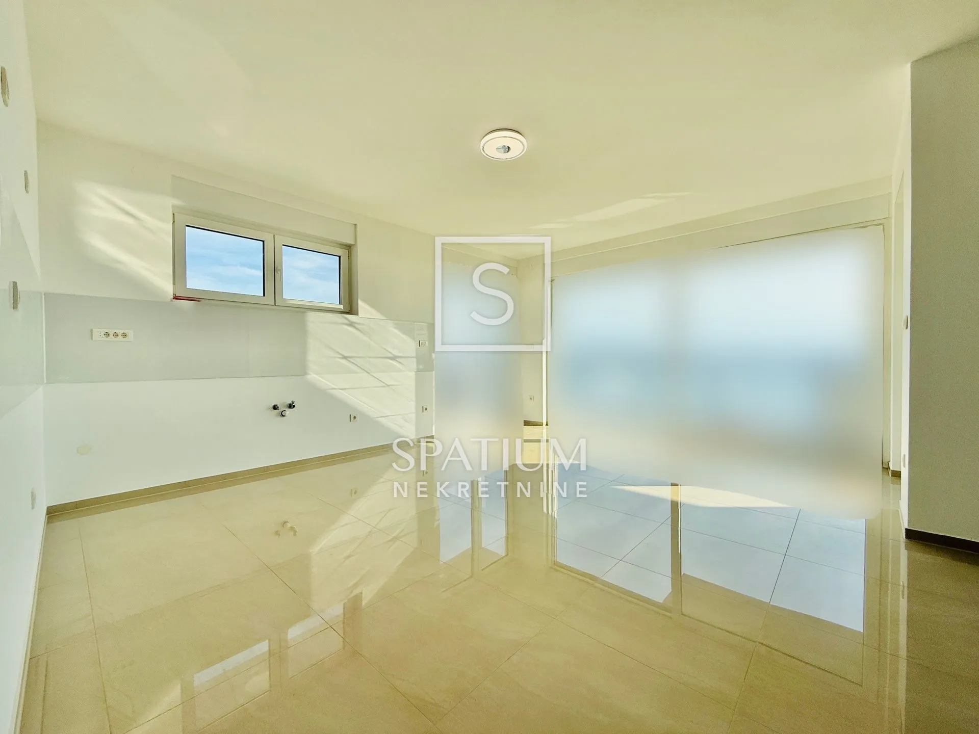 crikvenica, dramalj, penthouse s panoramskim pogledom na more - slika 3