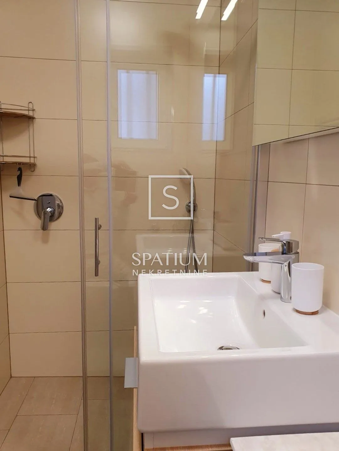 opatija, stan 97m2 s terasom i pogledom na more - slika 4