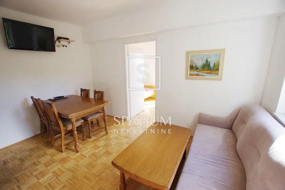 labin, raša, apartmanska kuća s bazenom - slika 22