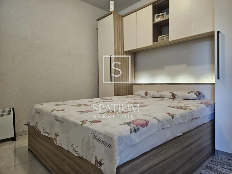 crikvenica, dramalj, apartman u prizemlju - slika 5