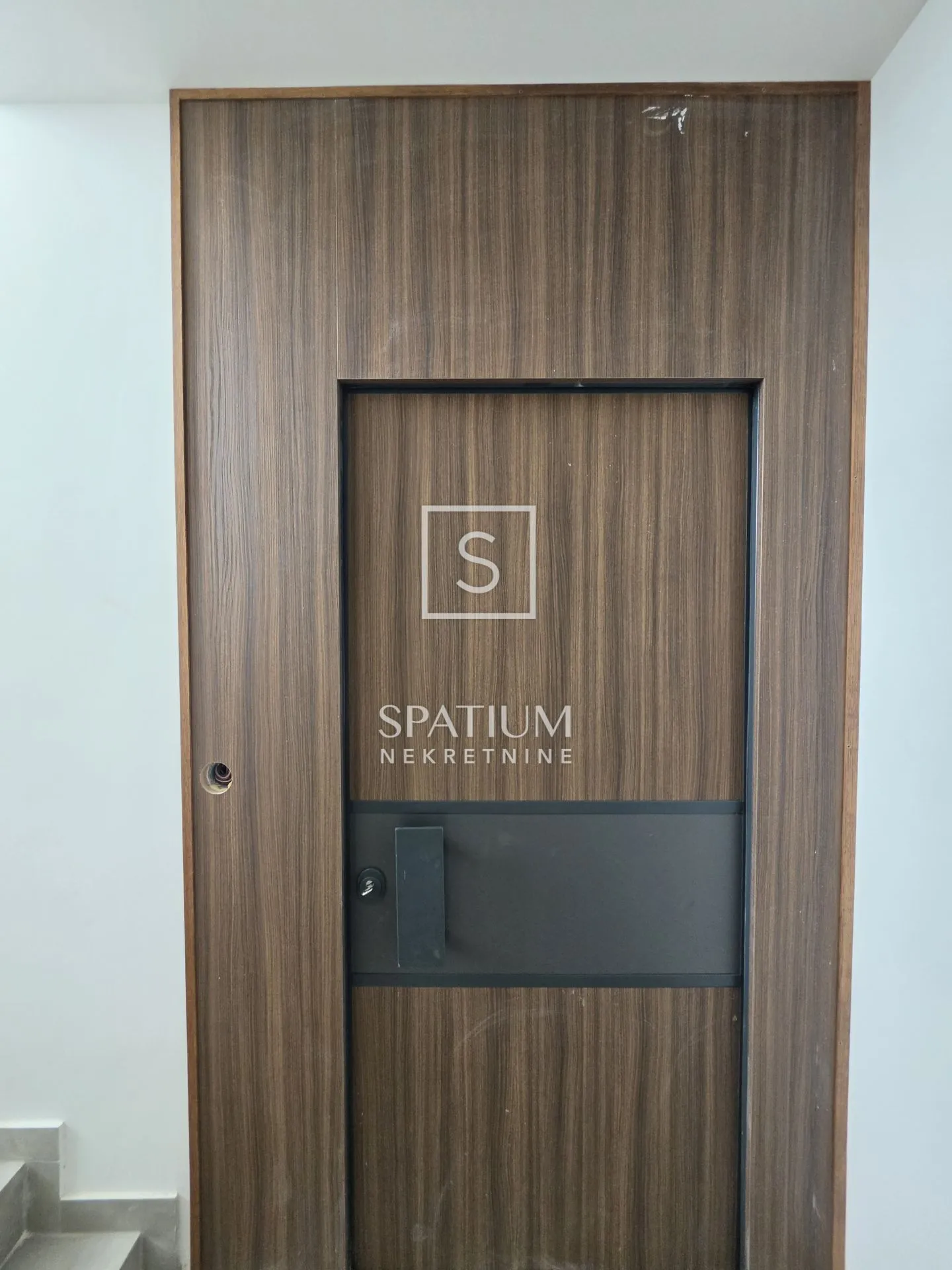 bivio, penthouse s privatnom krovnom terasom i bazenom - slika 8