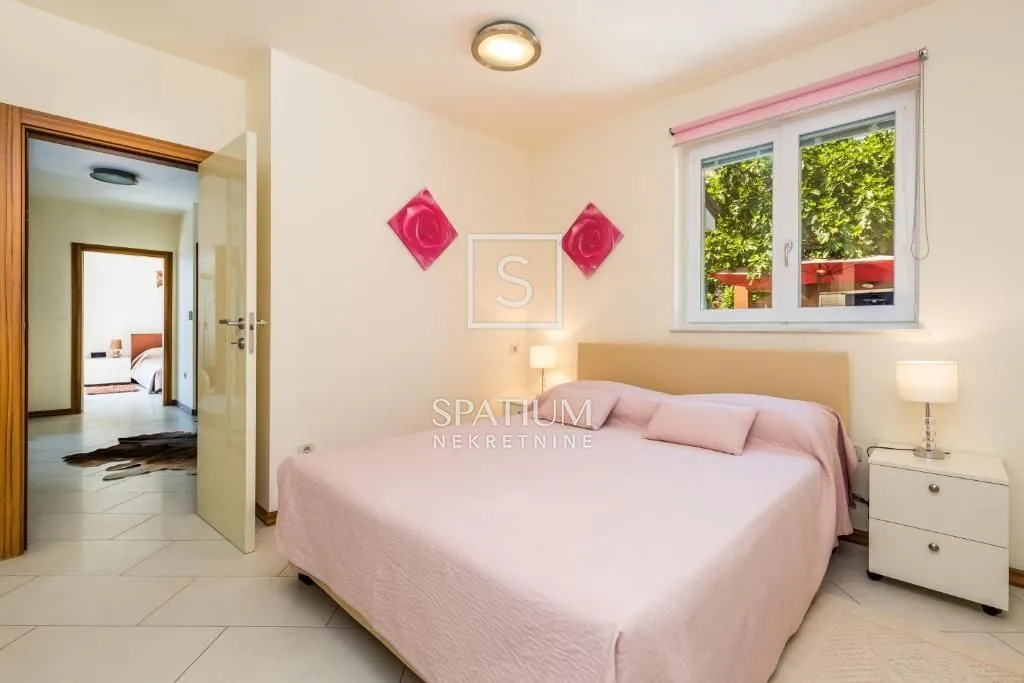 opatija, vila sa četiri stana na vrhunskoj lokaciji - slika 57