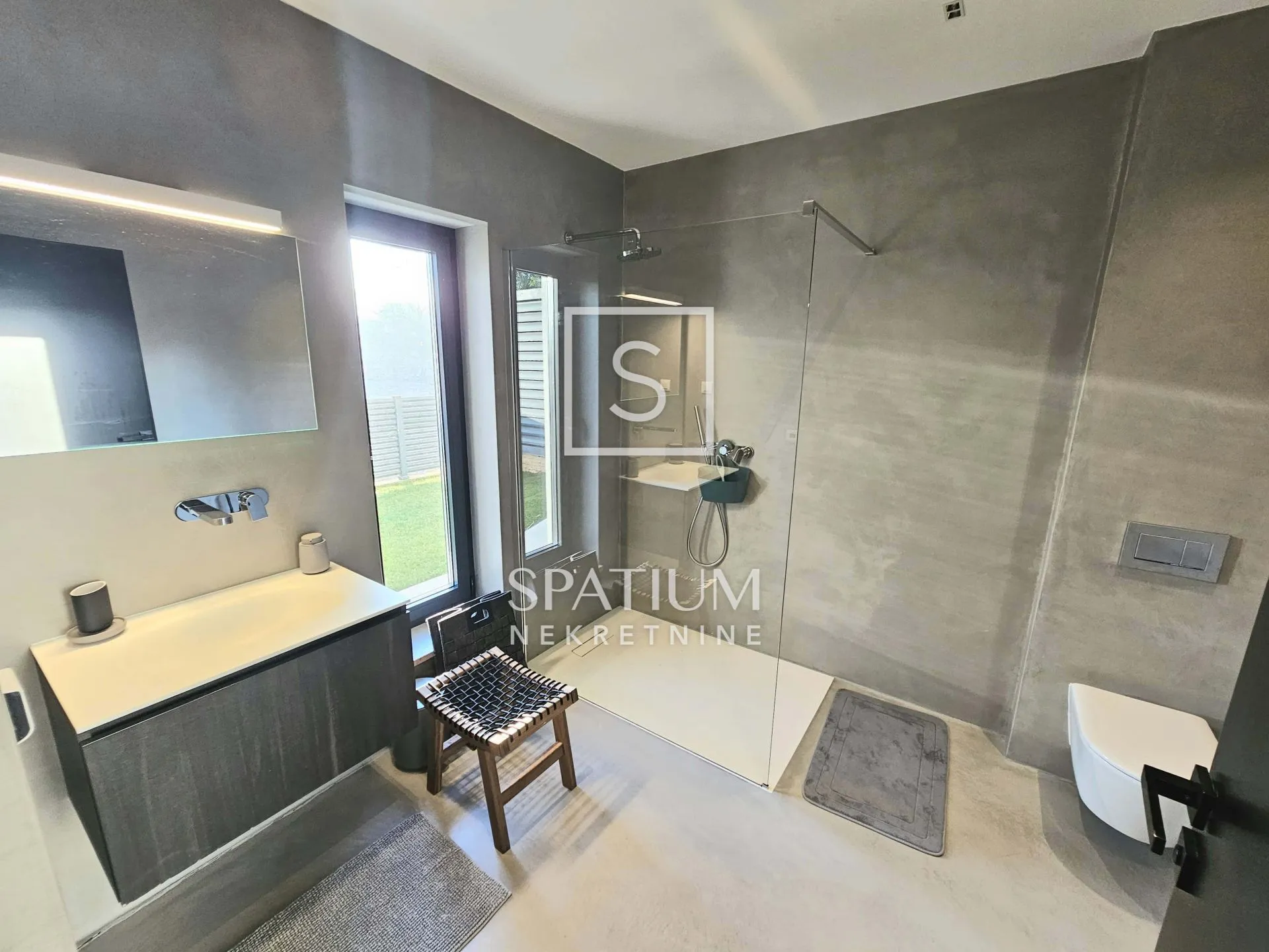 medulin, luksuzna samostojeća villa s bazenom - slika 25