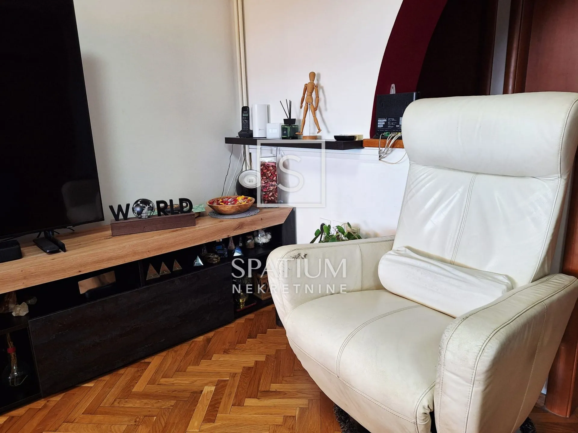 selce, trosoban stan 250m do mora - slika 2