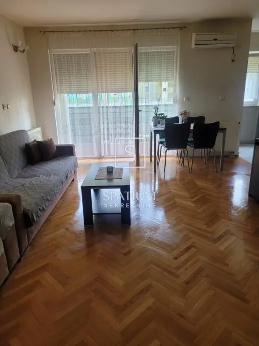 osijek, centar, jednosoban stan - slika 2