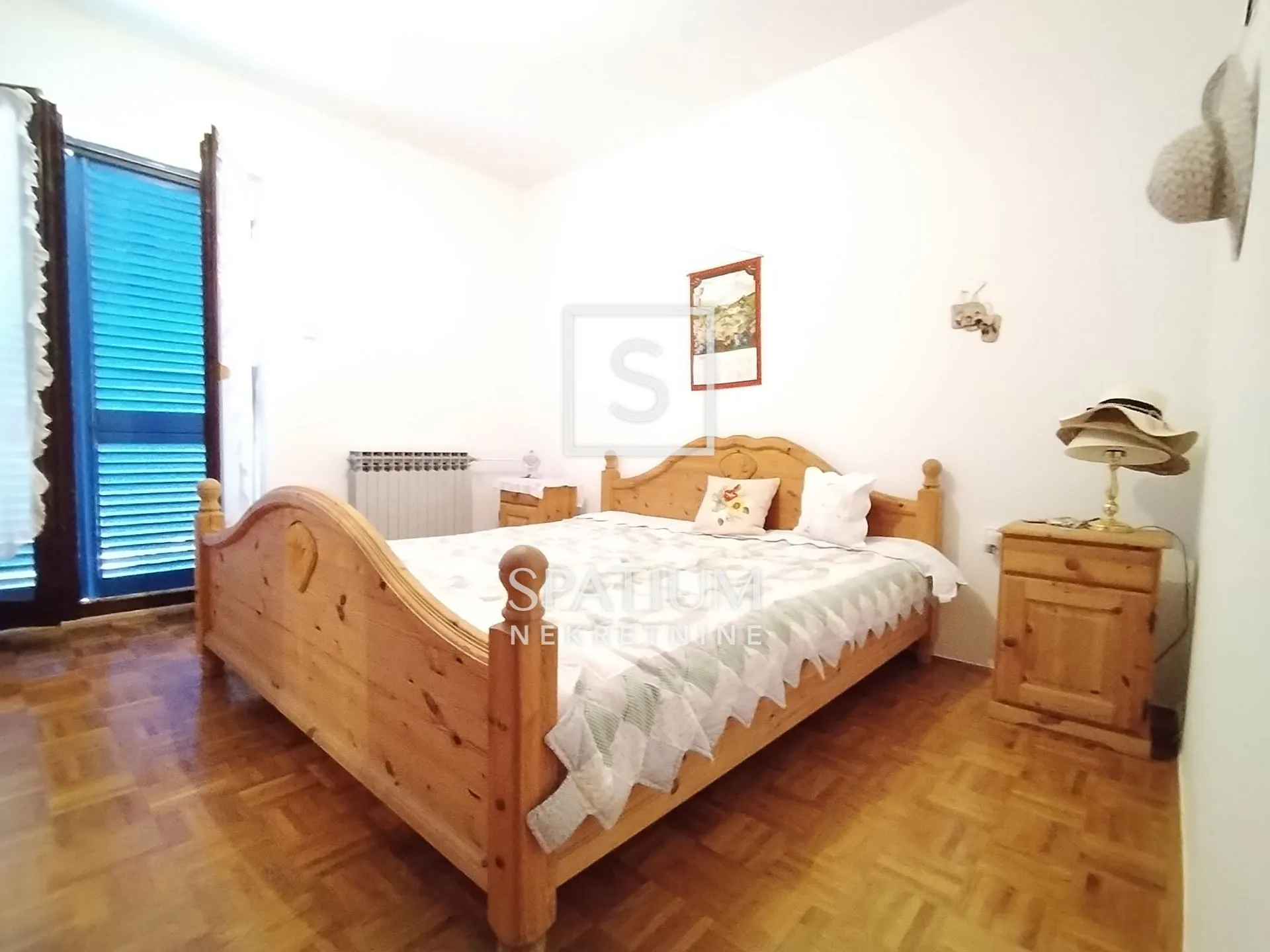 jadranovo, kuća s panoramskim pogledom - slika 7