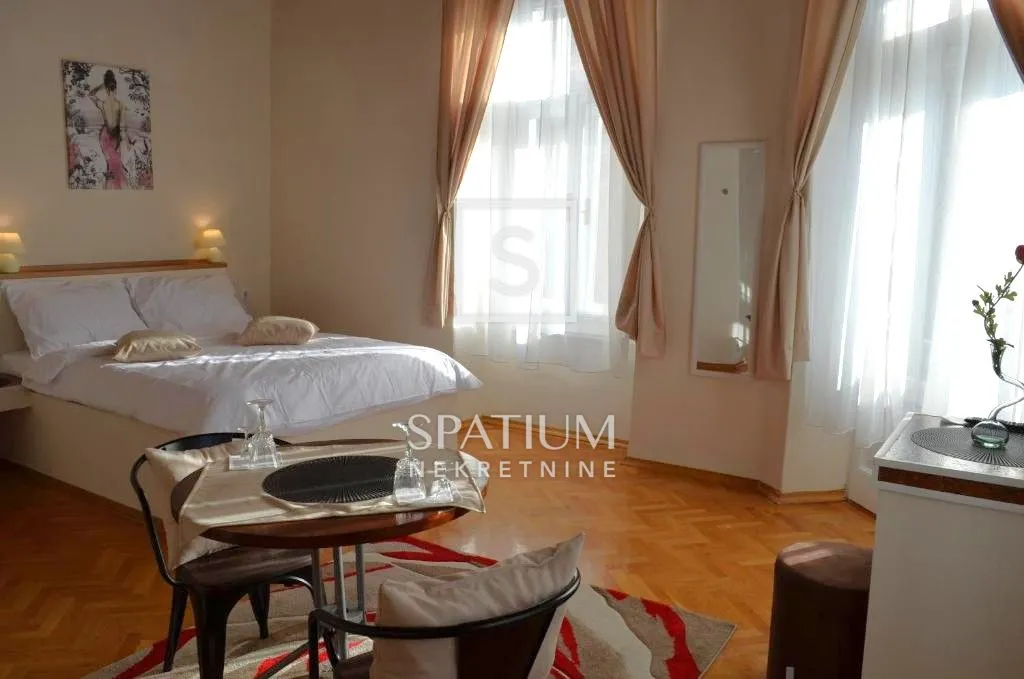 centar, pet studio apartmana - slika 2
